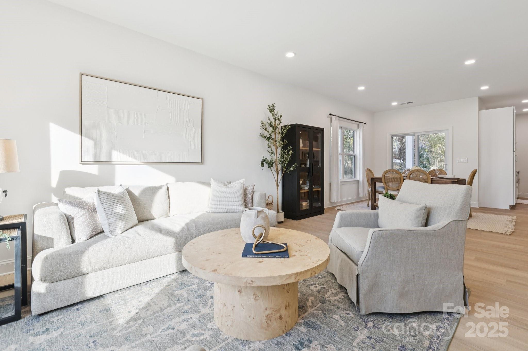 5399 & 5403 Toano Road