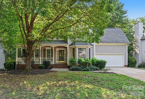 Photo of 130 River Wood Drive, Fort Mill, SC 29715 (MLS # 4424719)