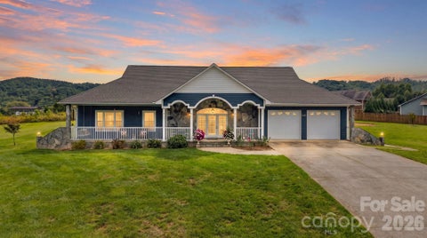 Photo of 2481 Genes Loop, Morganton, NC 28655 (MLS # 4433752)
