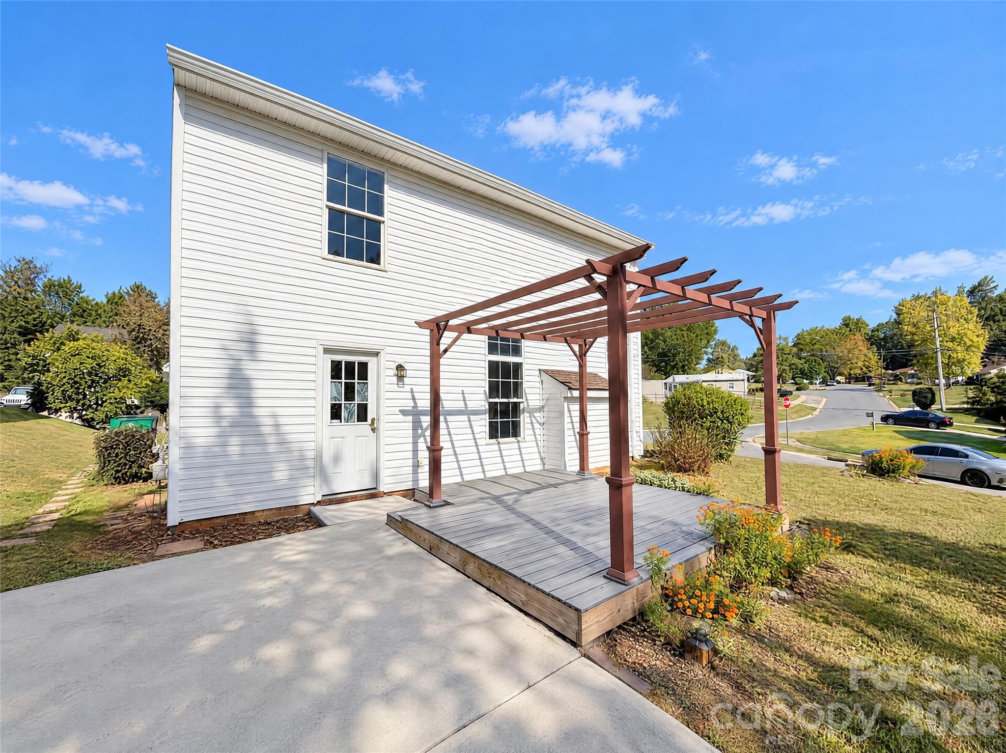 3512 Braden Drive