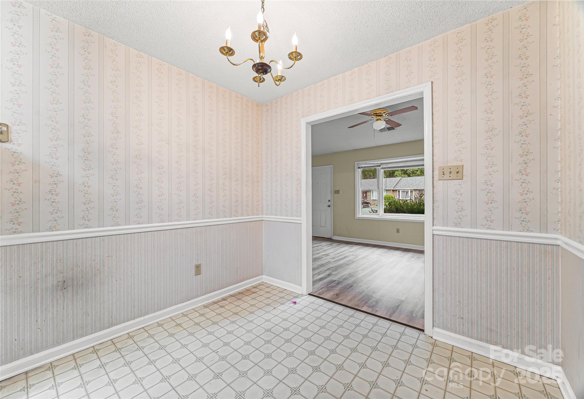 Cherry Farms - Residential