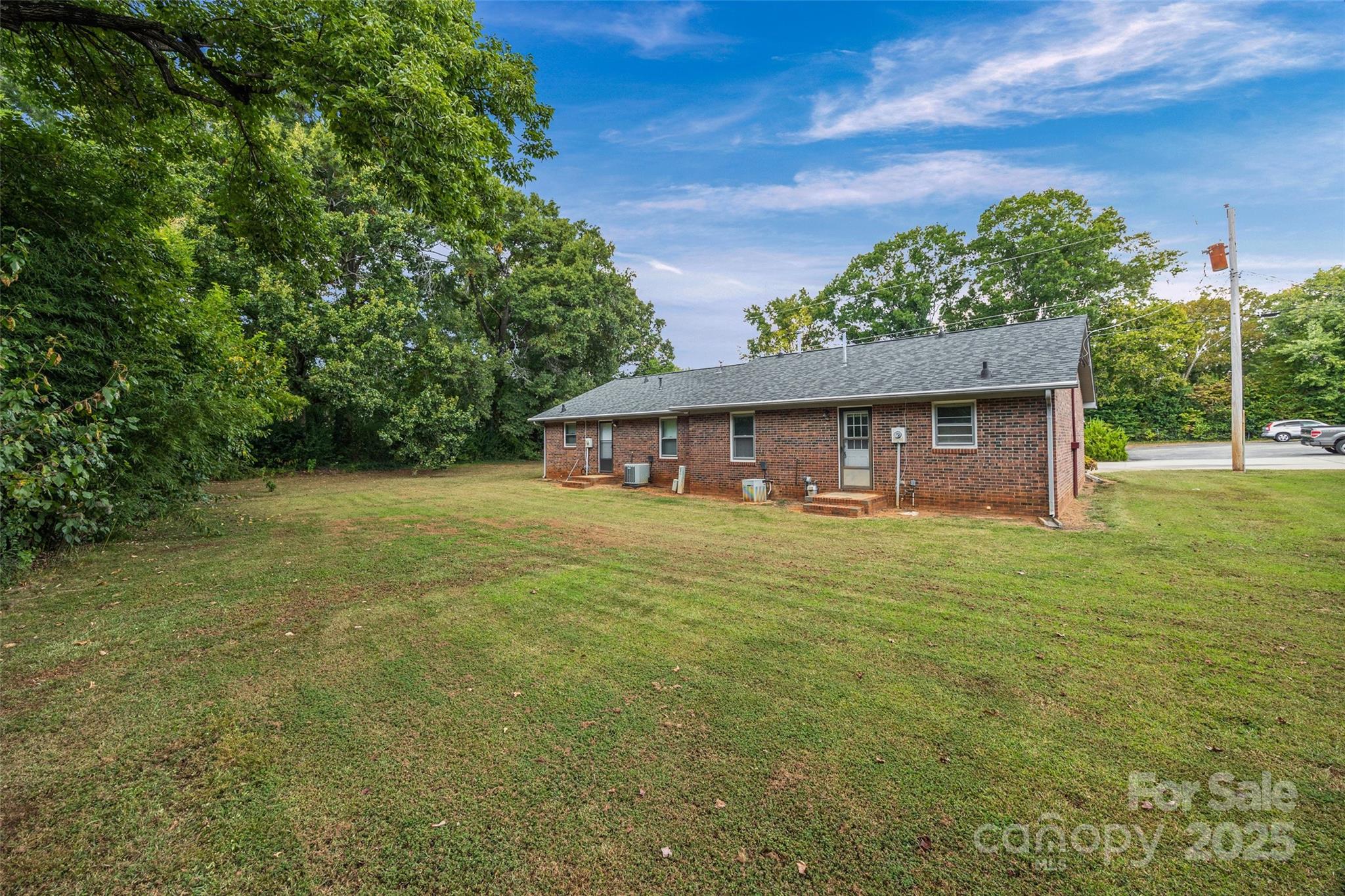 Cherry Farms - Residential