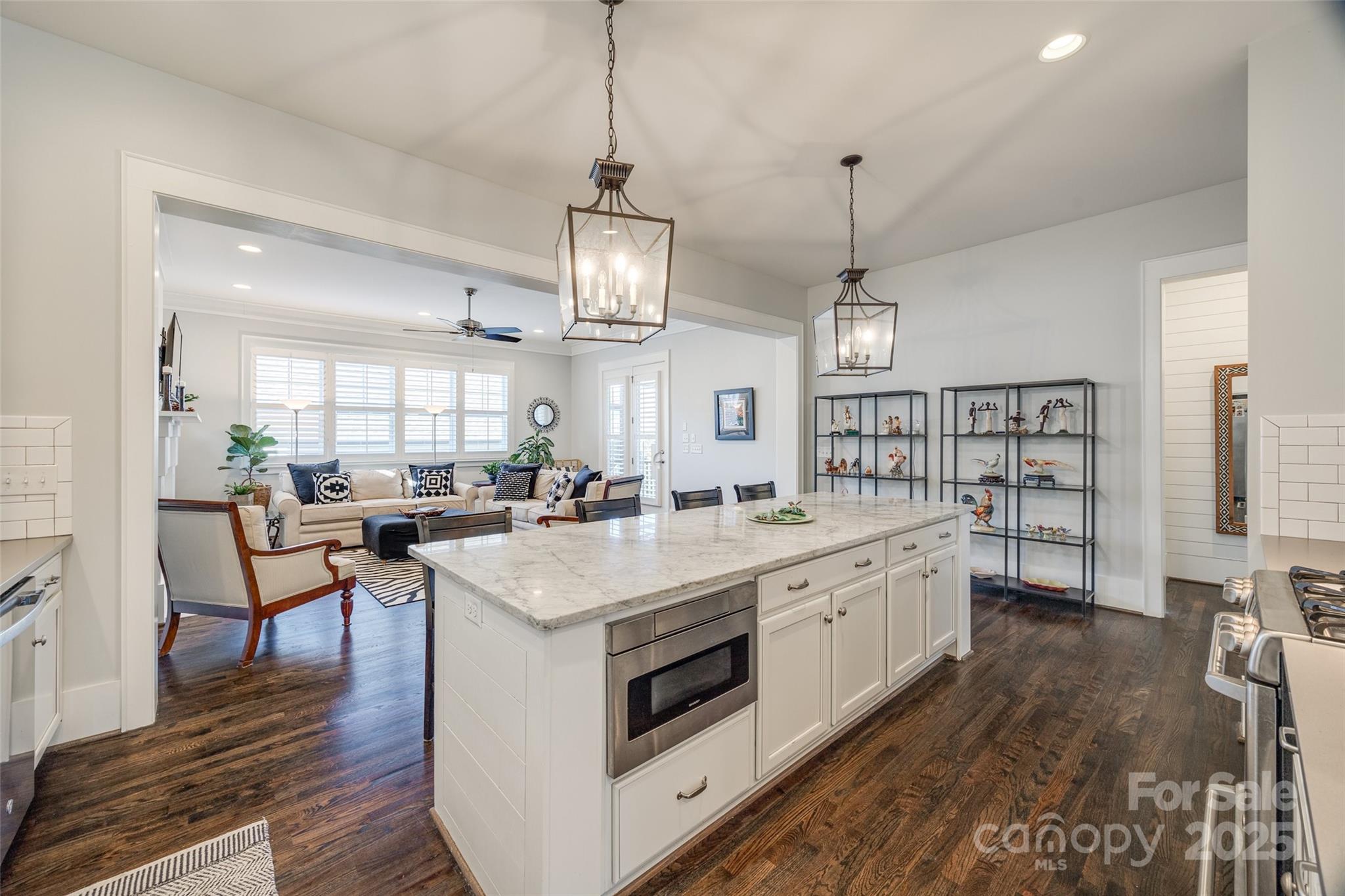 Riverwalk - Residential