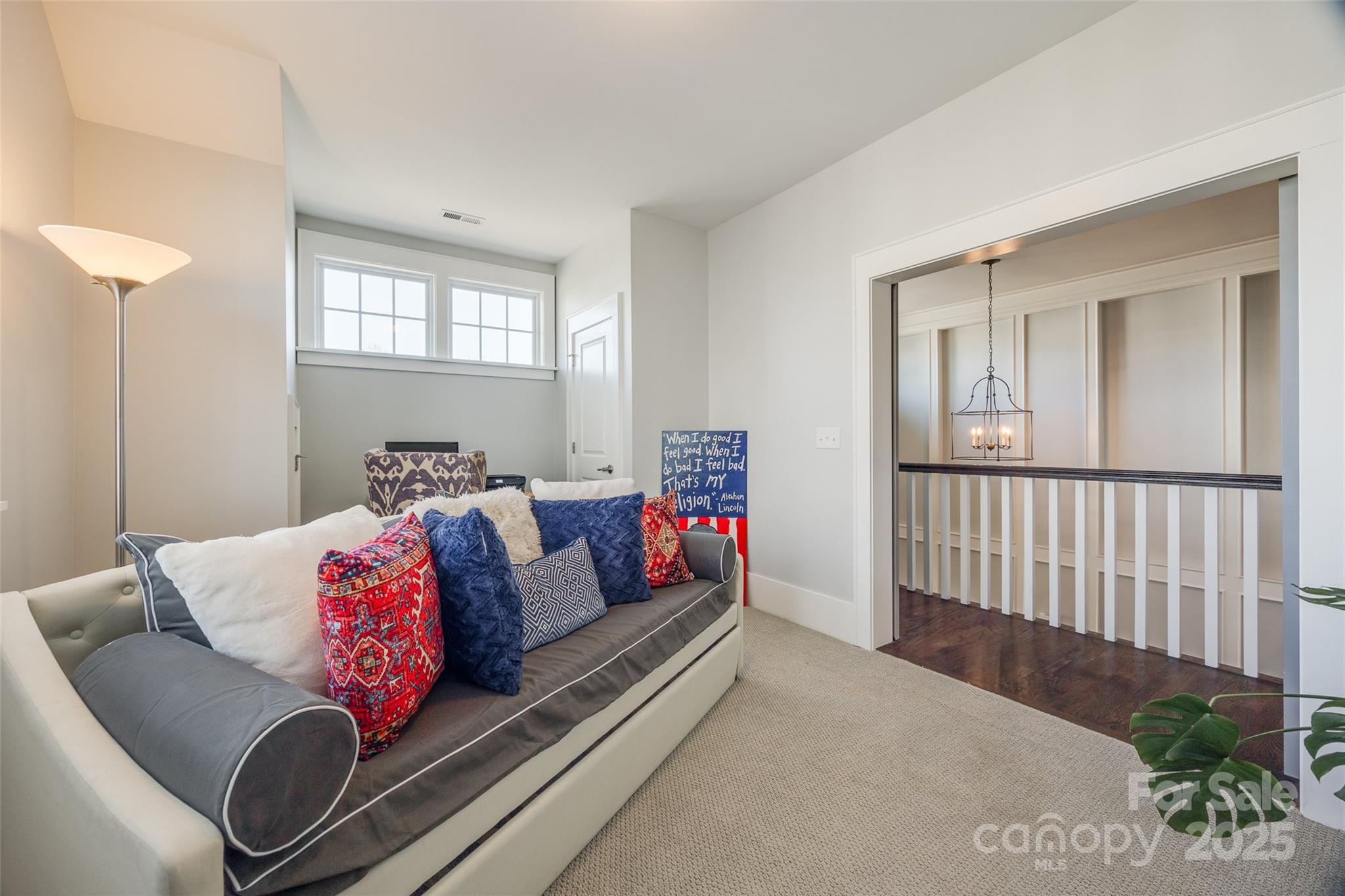 Riverwalk - Residential