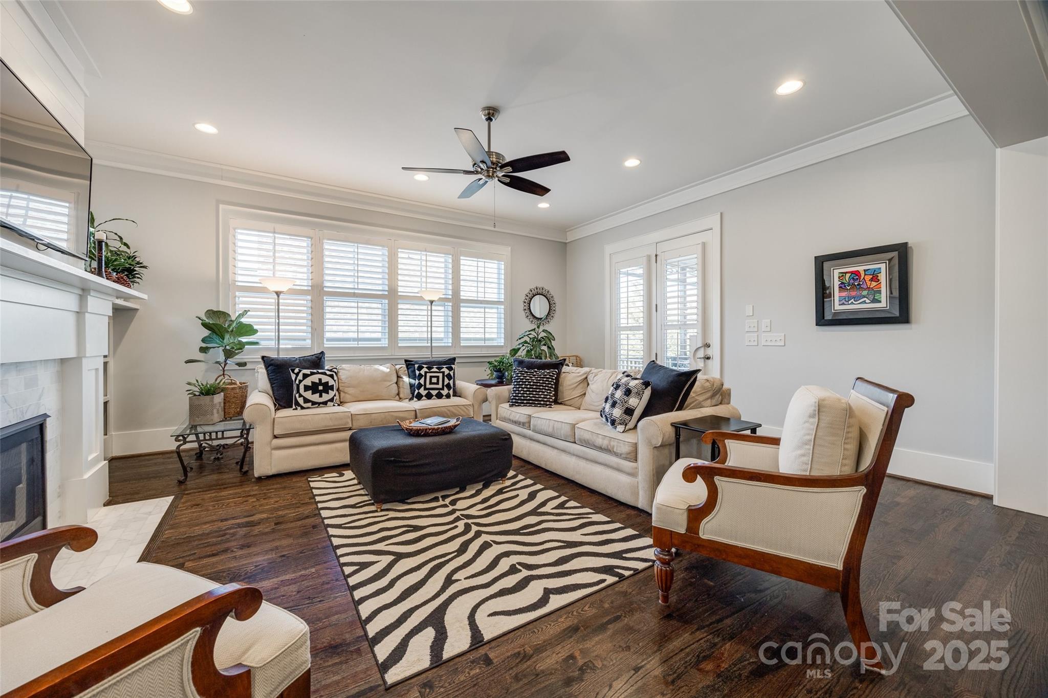 Riverwalk - Residential