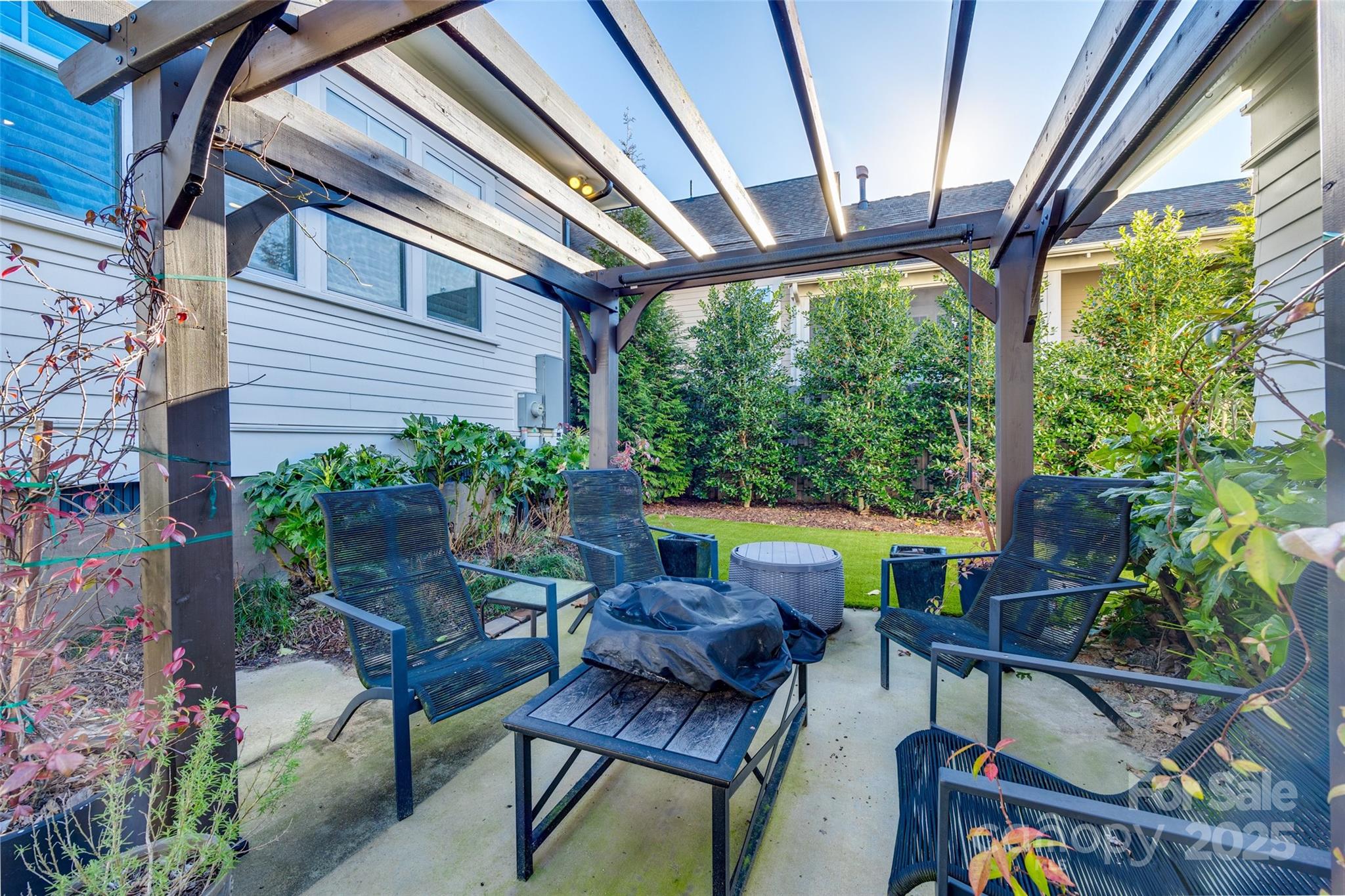 Riverwalk - Residential