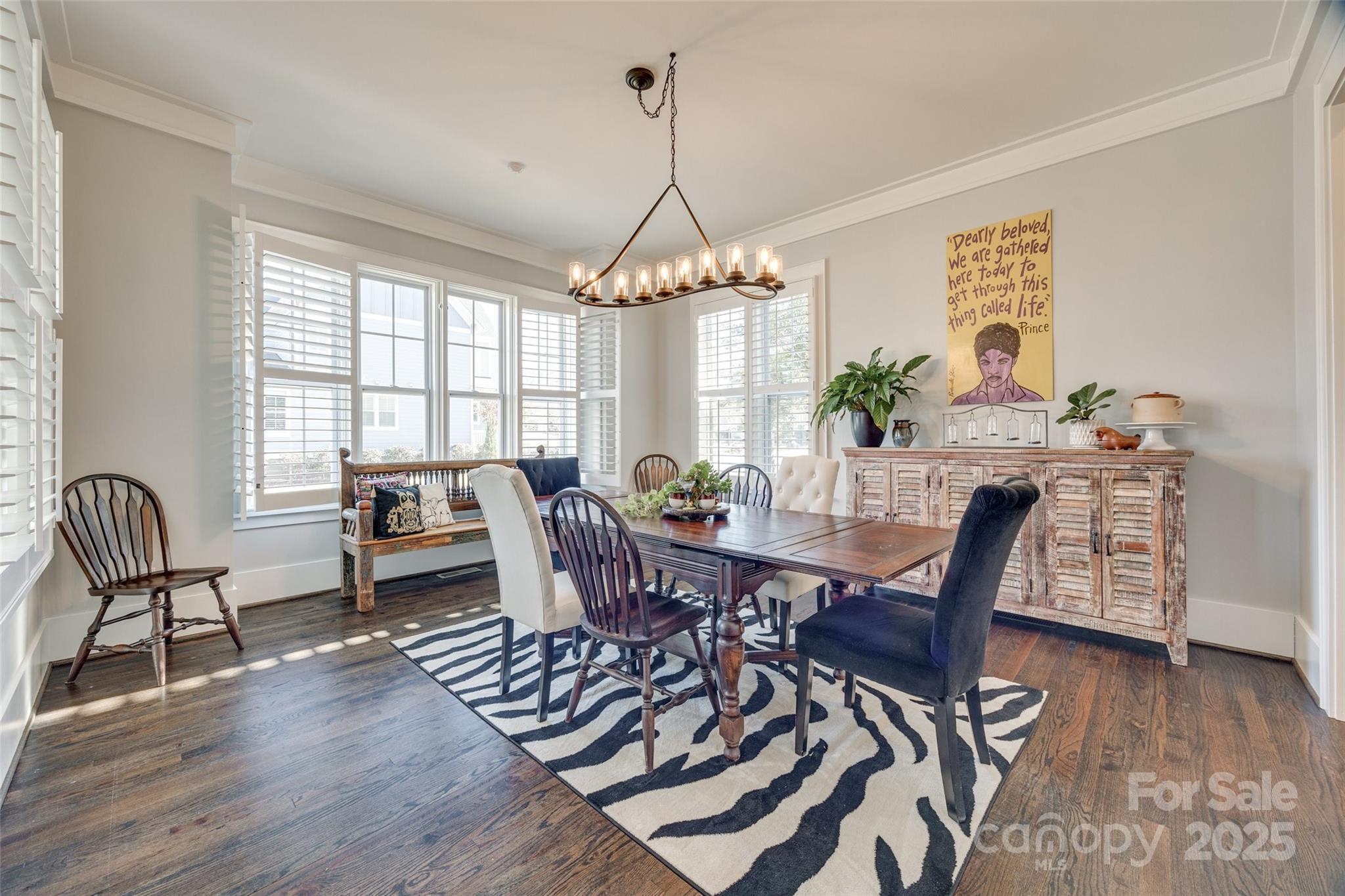 Riverwalk - Residential