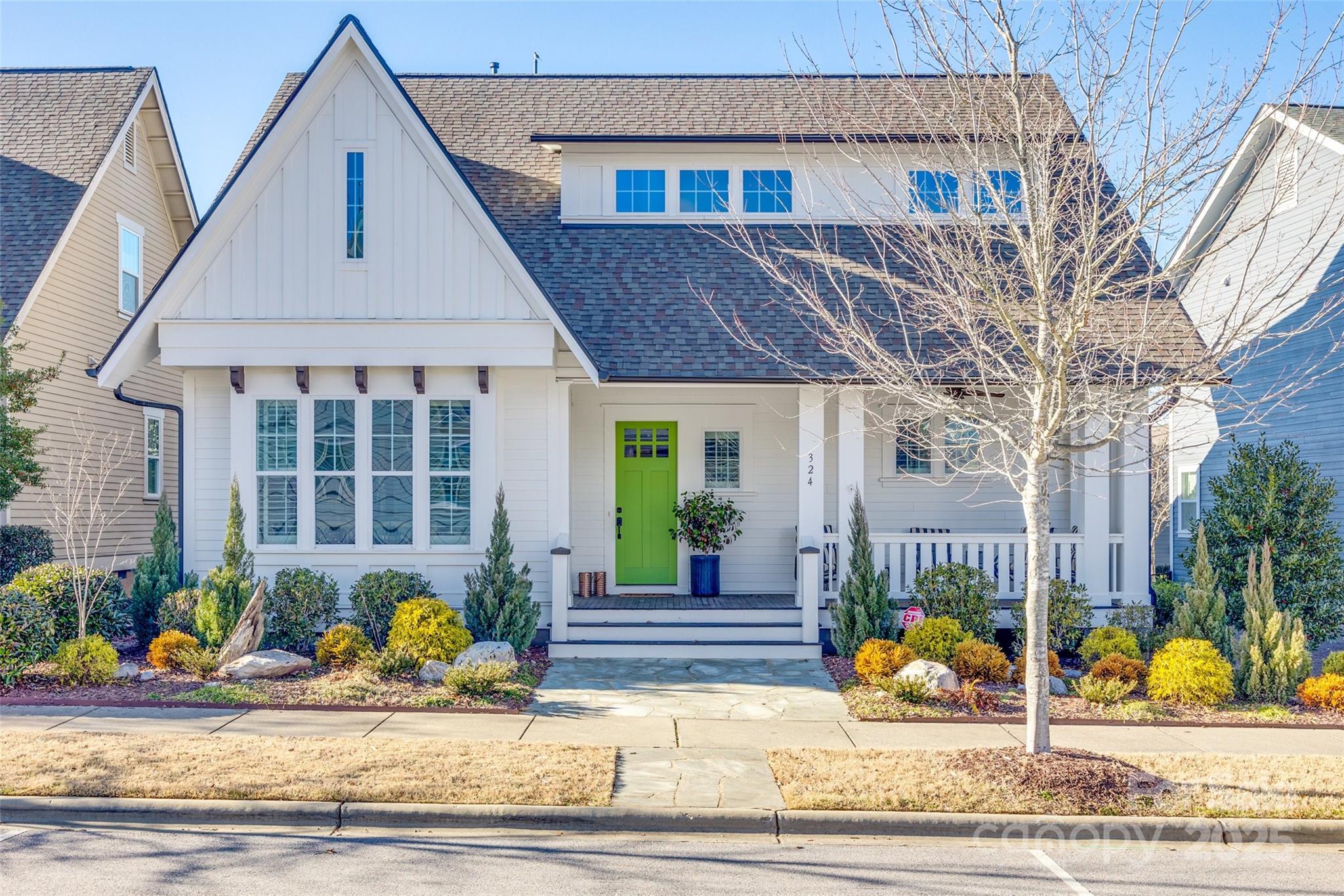 Riverwalk - Residential