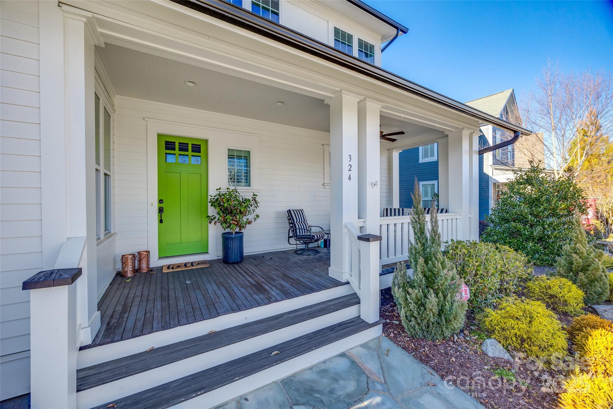 Riverwalk - Residential