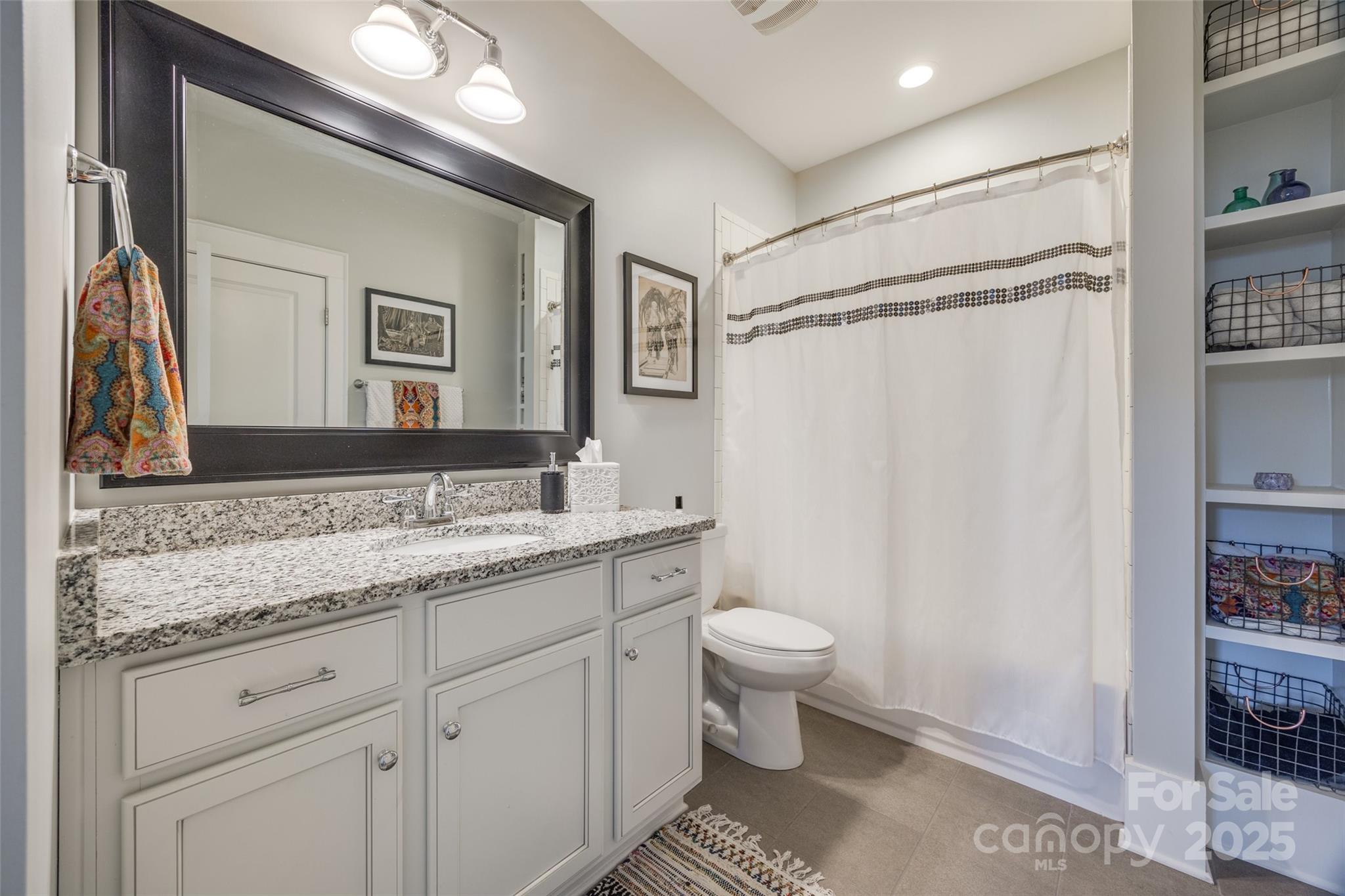 Riverwalk - Residential