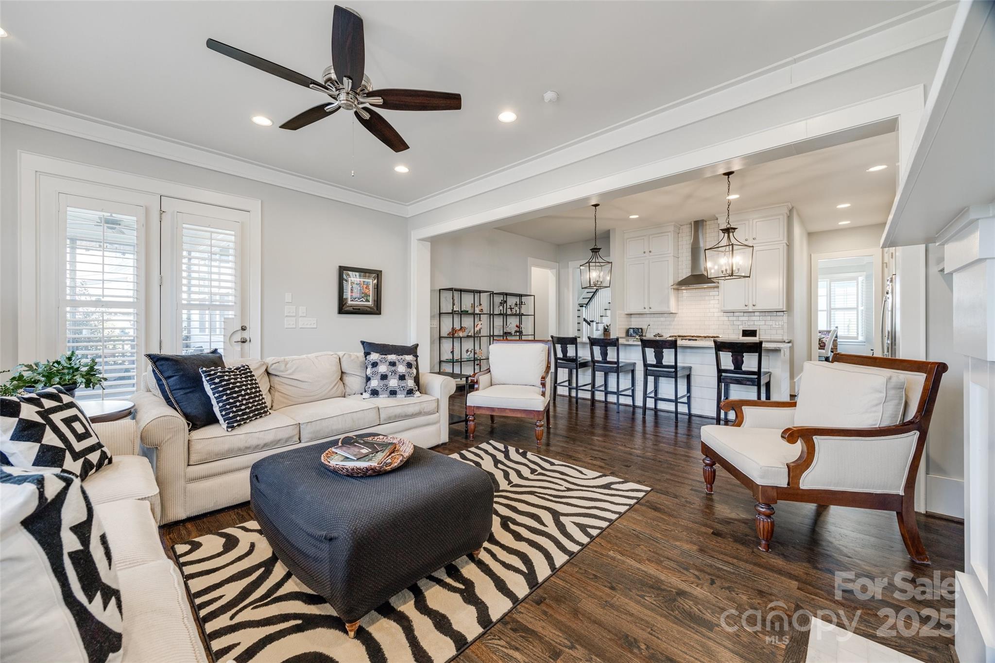 Riverwalk - Residential