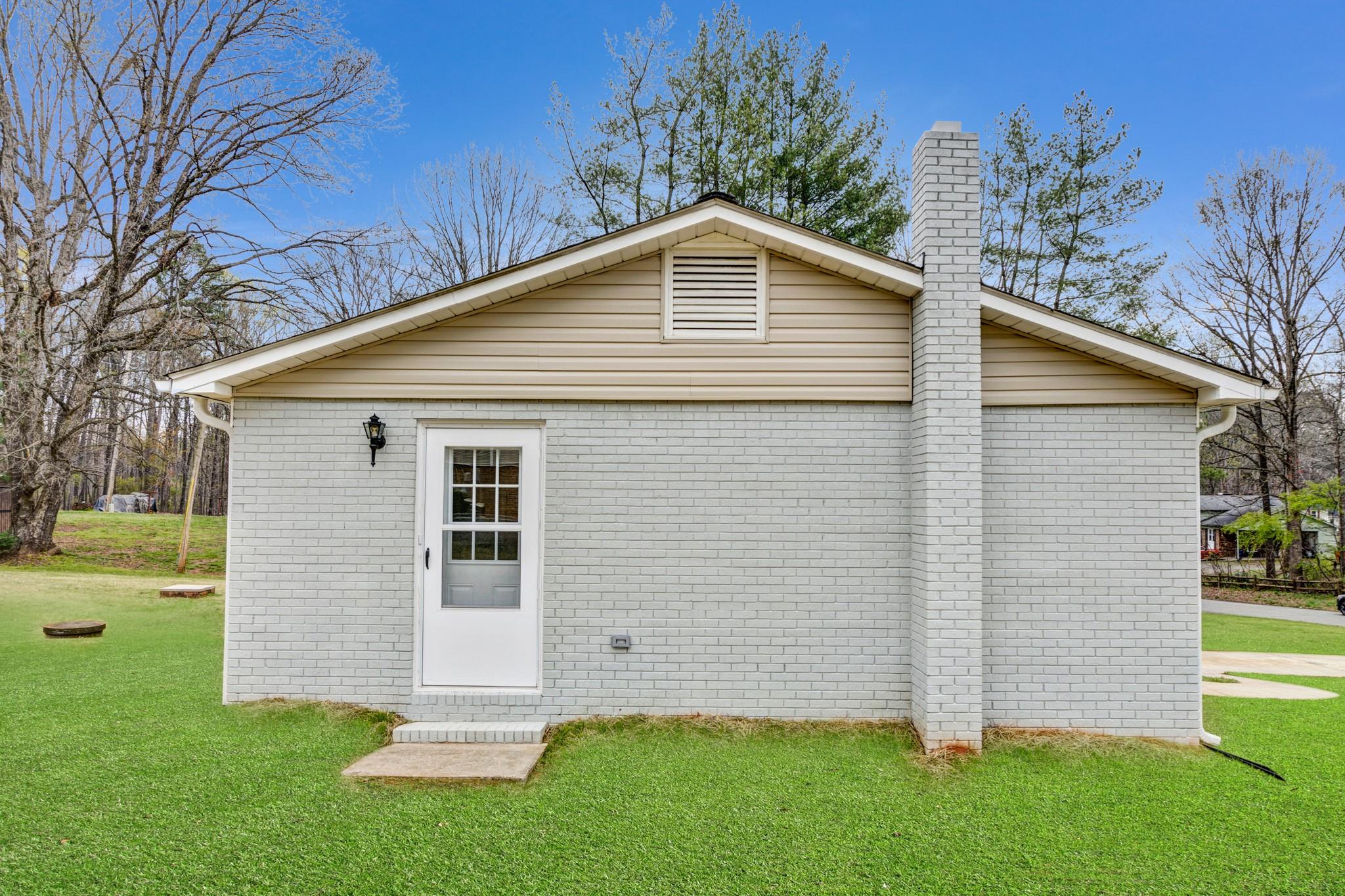 Cedar Mill - Residential