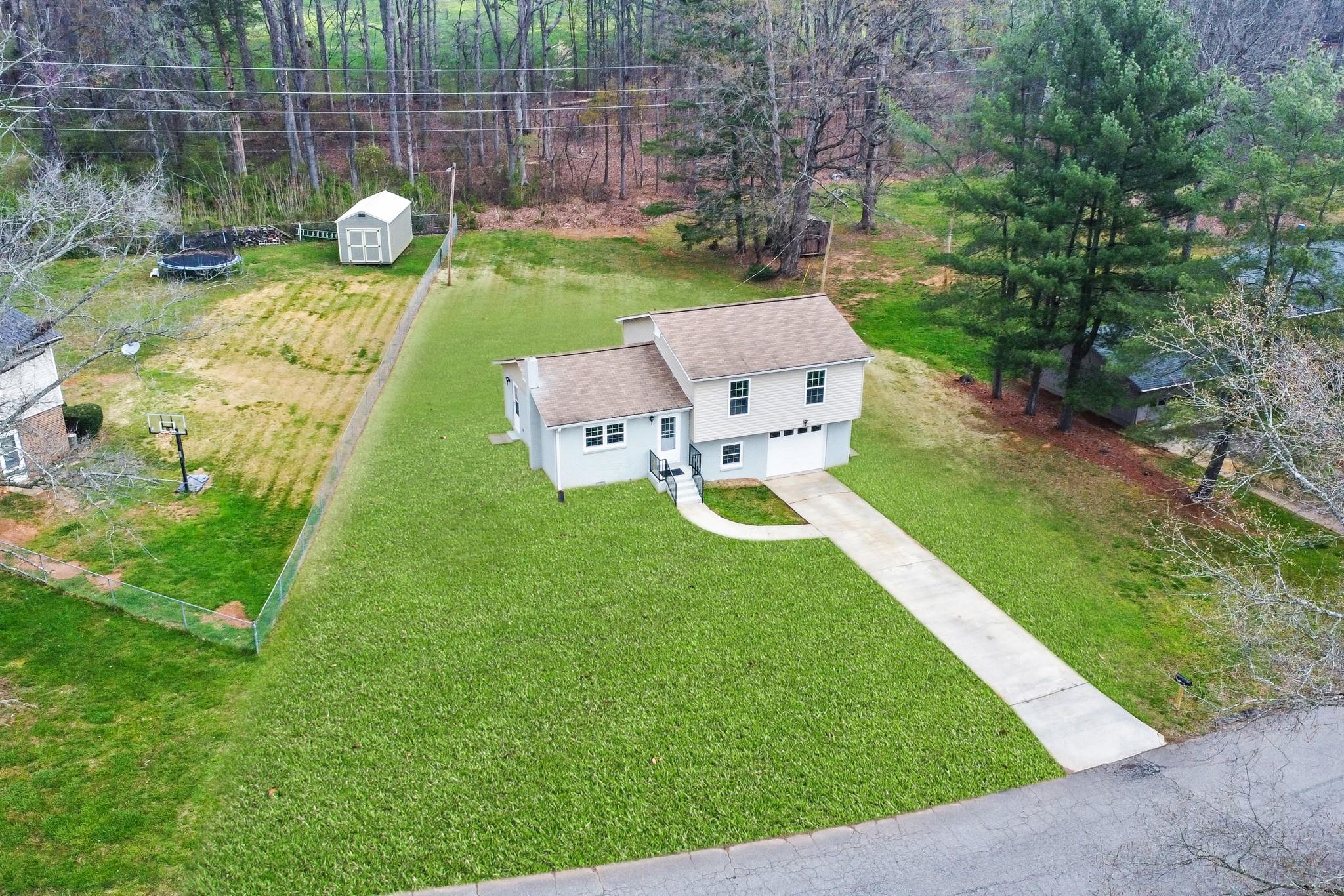 Cedar Mill - Residential