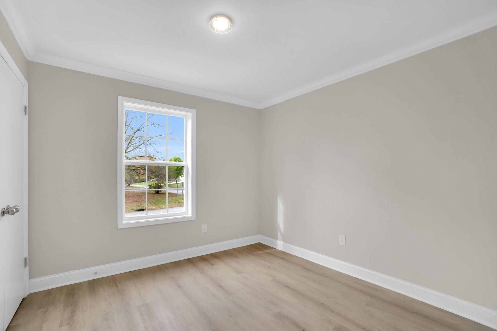 Cedar Mill - Residential