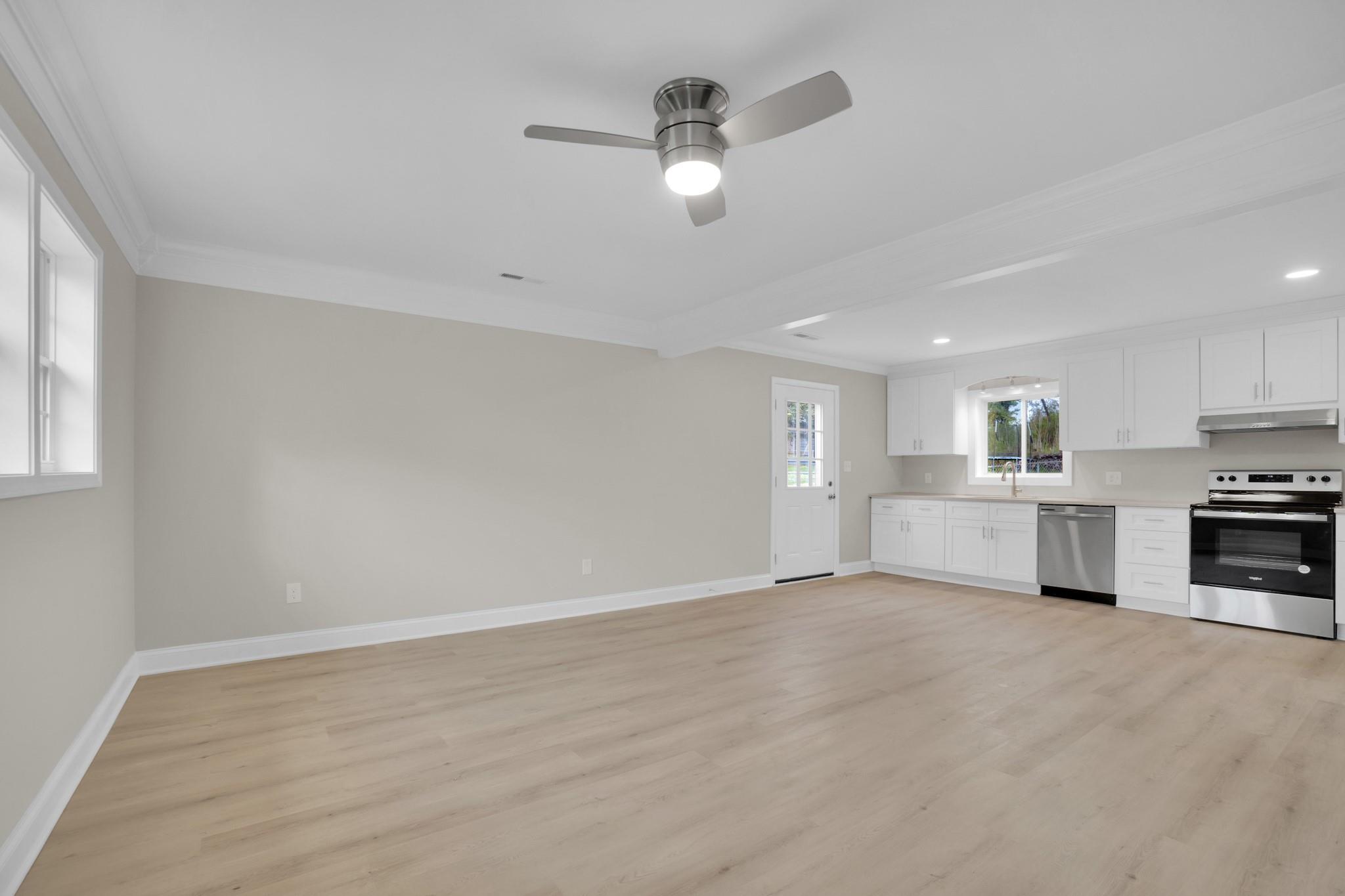 Cedar Mill - Residential