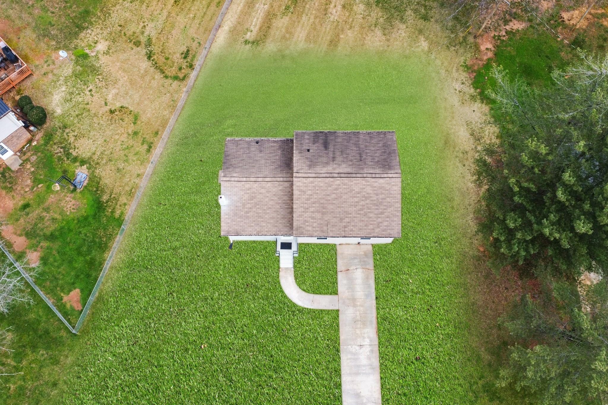 Cedar Mill - Residential