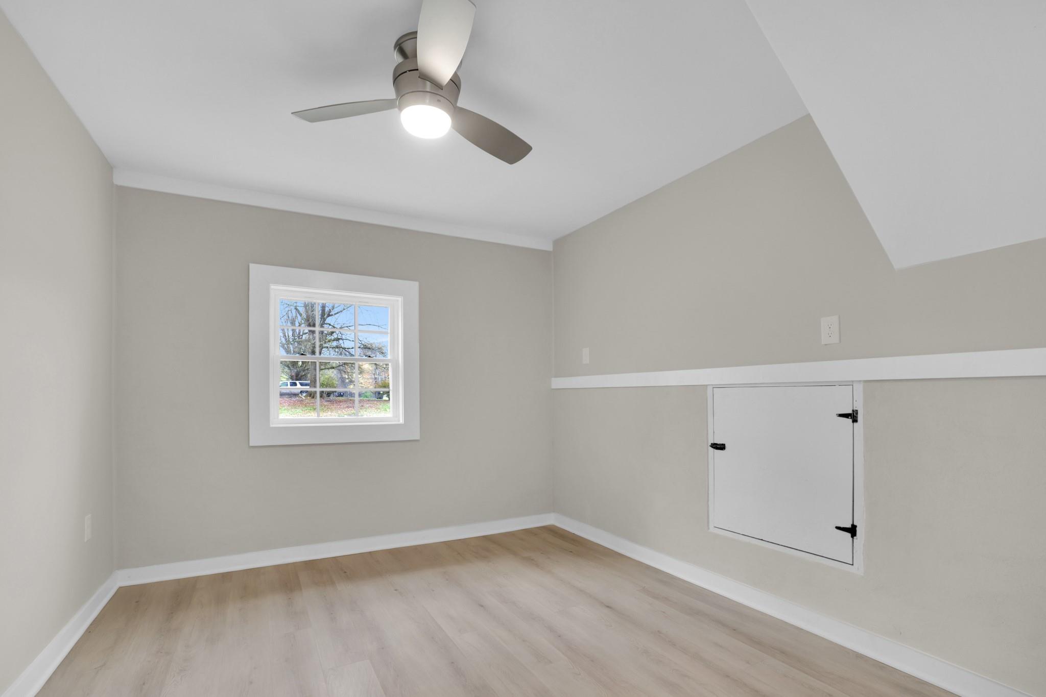 Cedar Mill - Residential