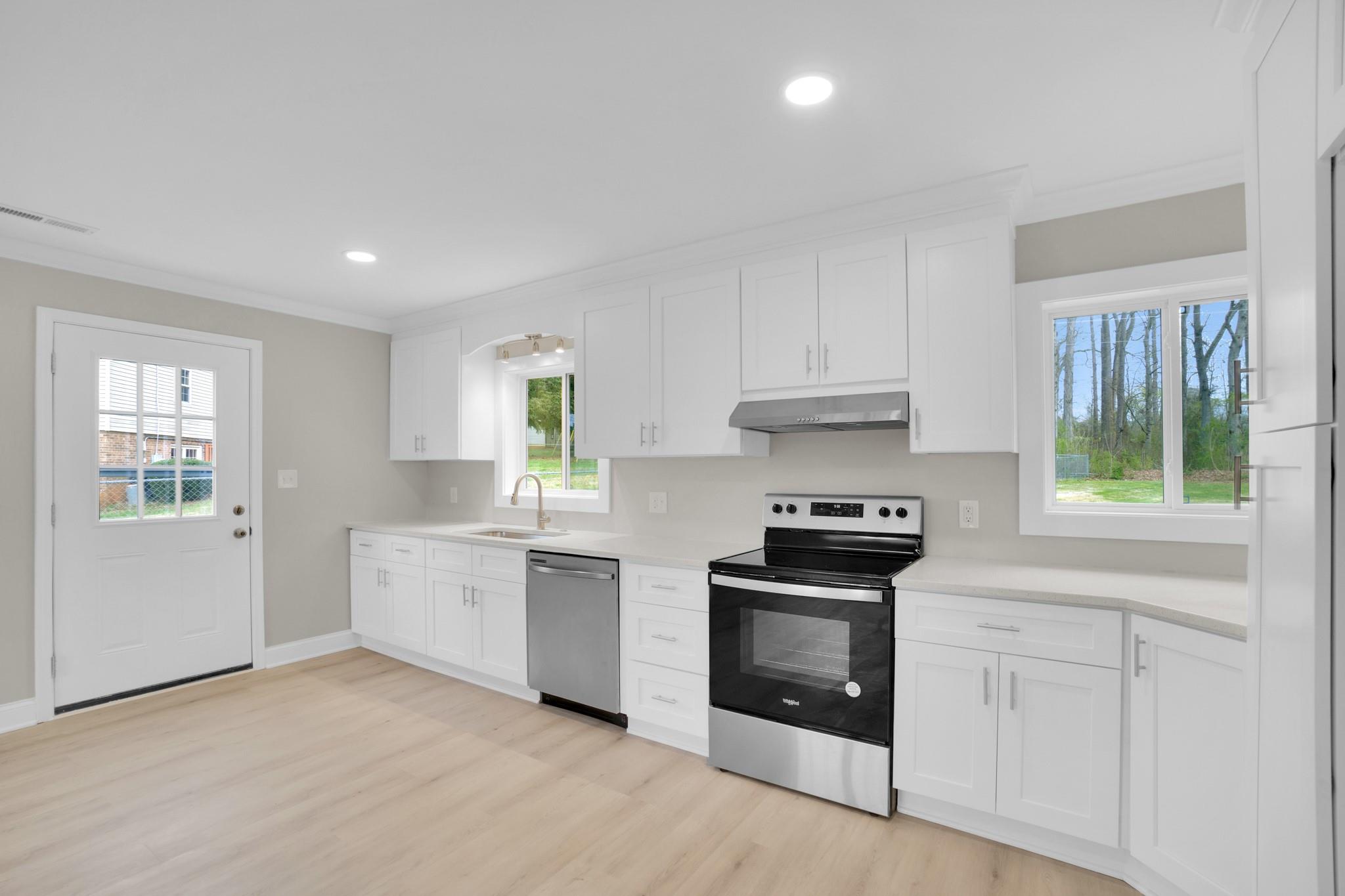 Cedar Mill - Residential