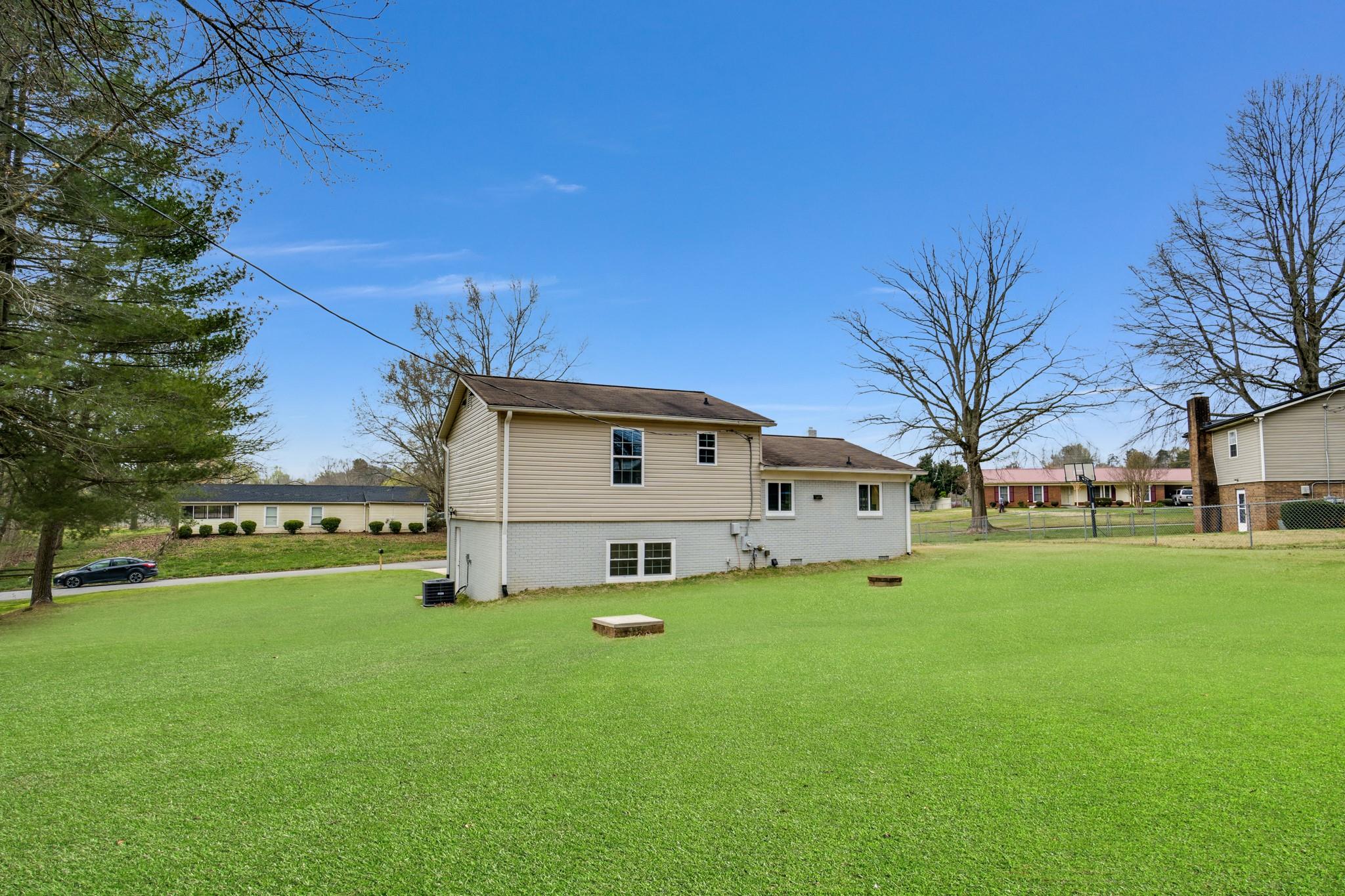 Cedar Mill - Residential