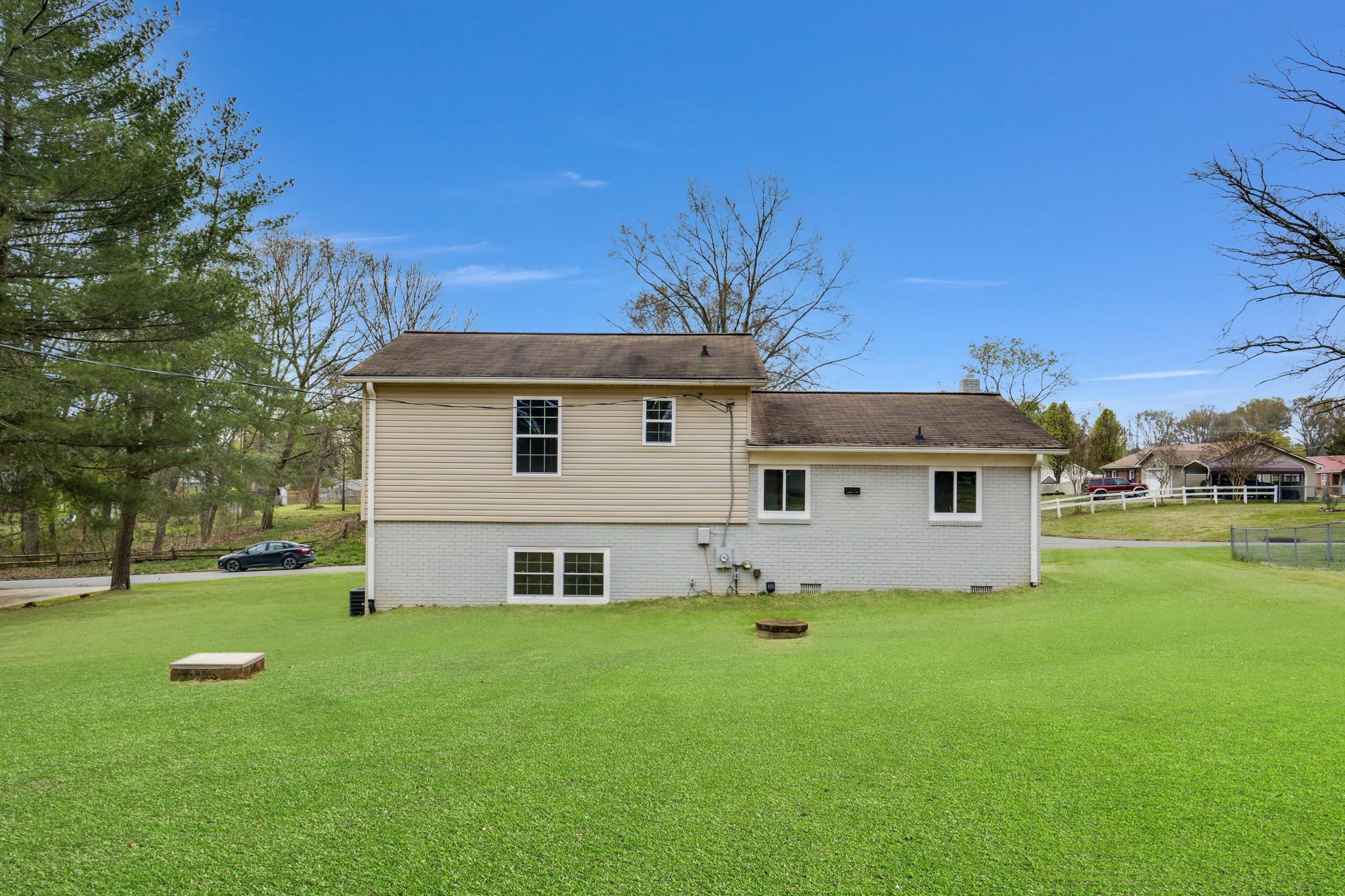 Cedar Mill - Residential