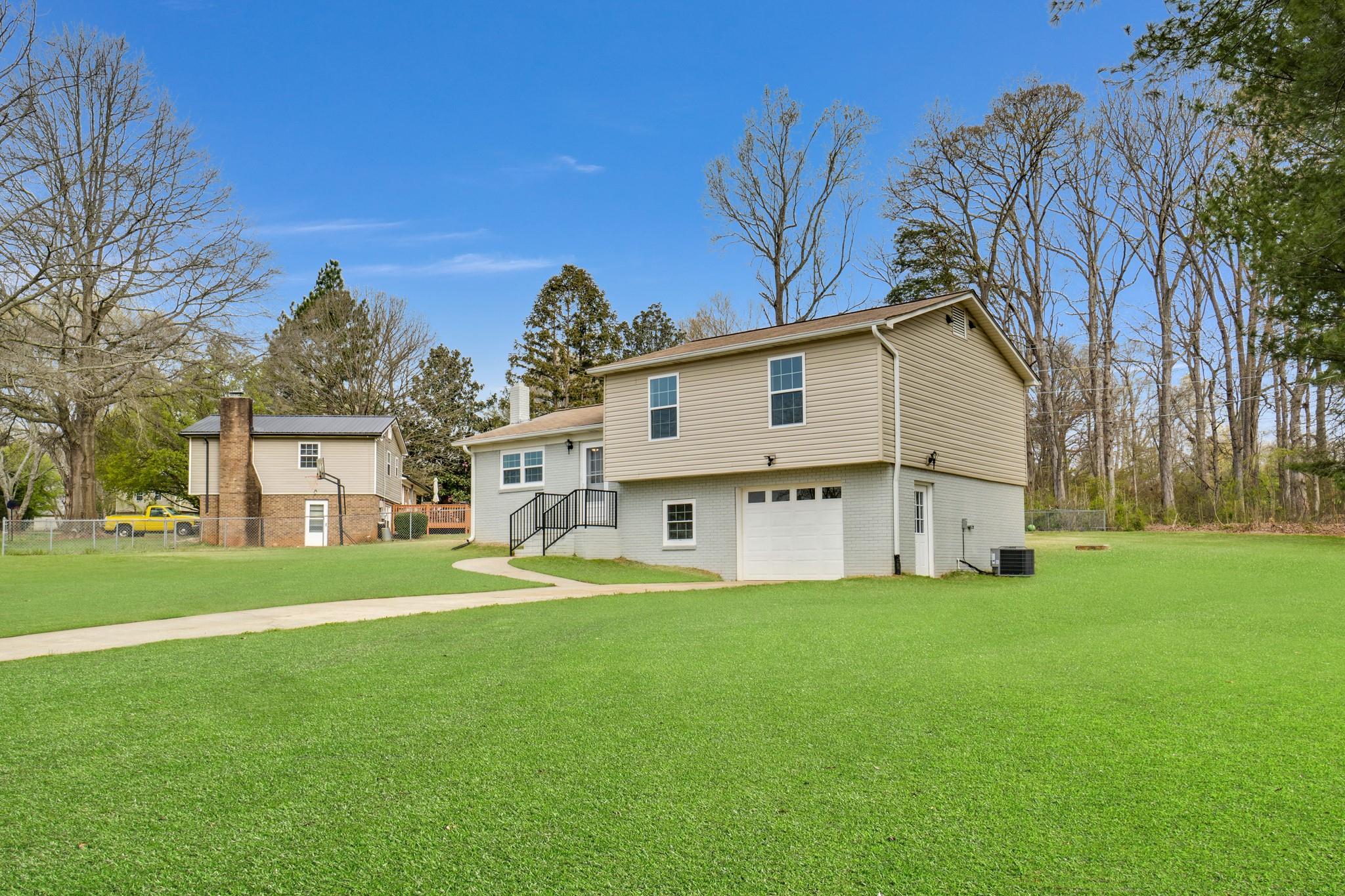 Cedar Mill - Residential