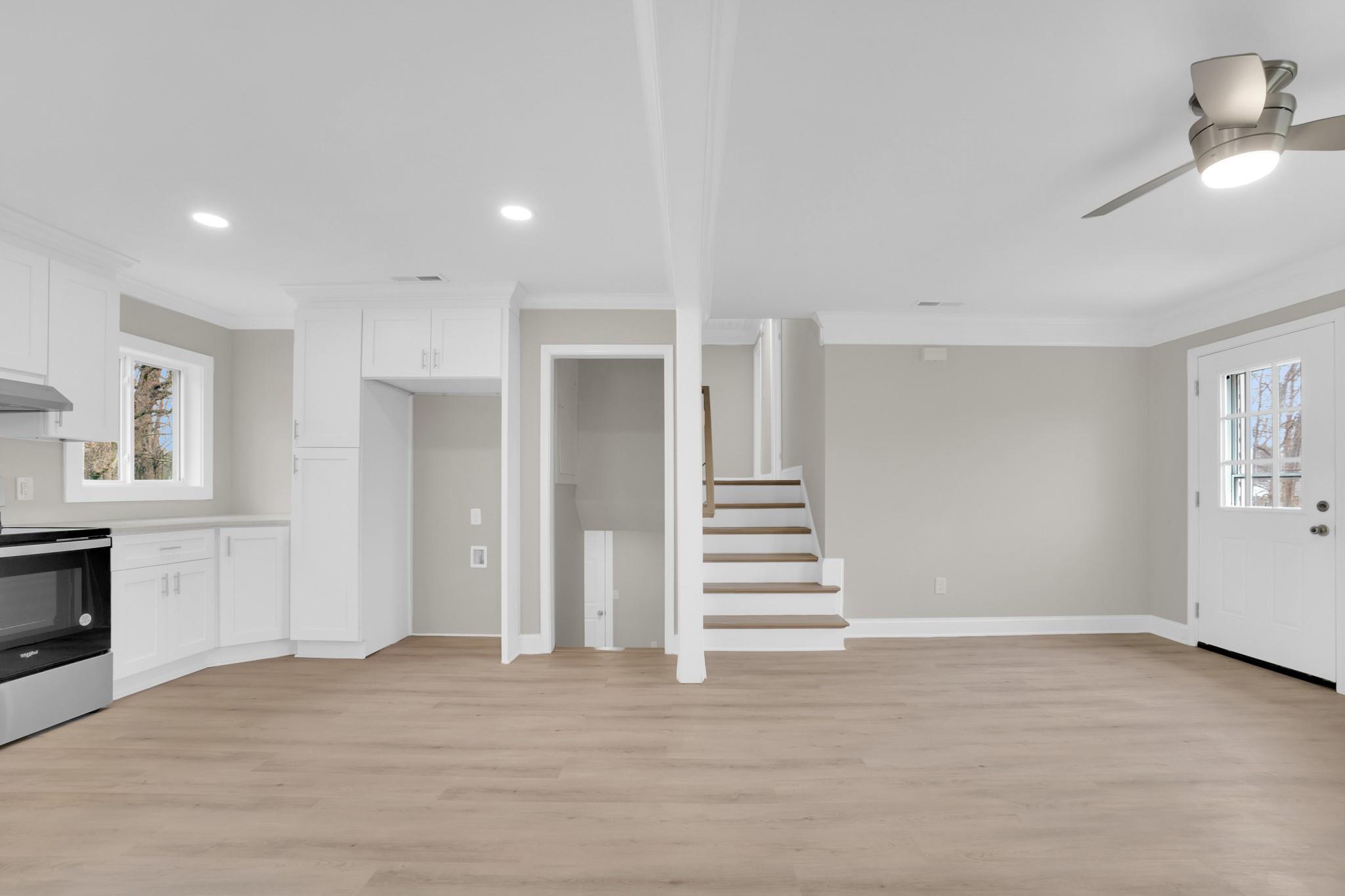 Cedar Mill - Residential