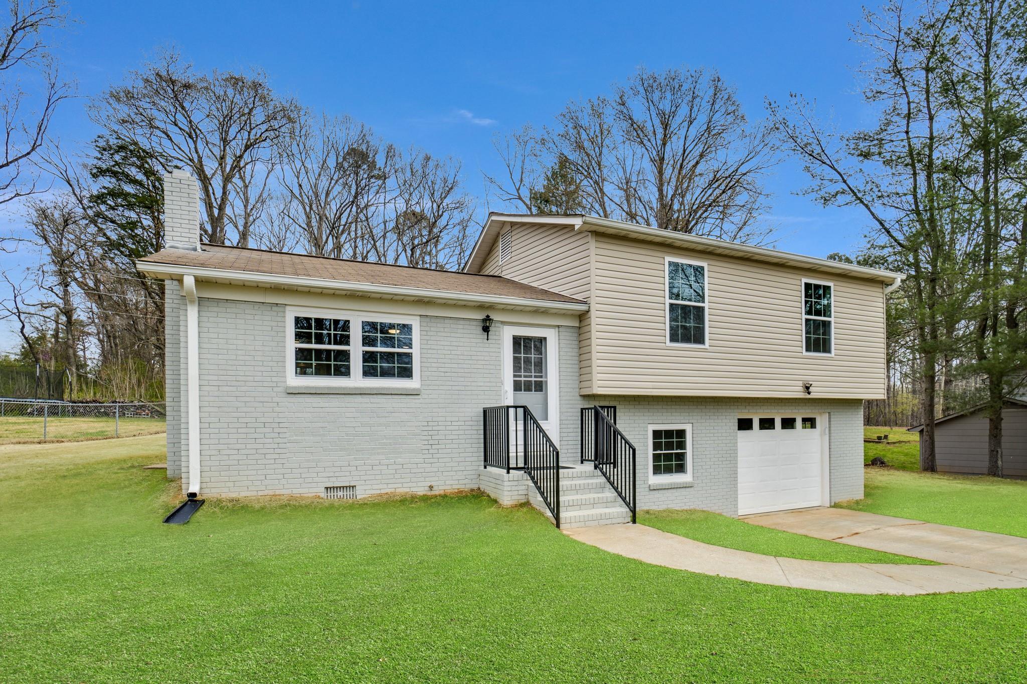 Cedar Mill - Residential