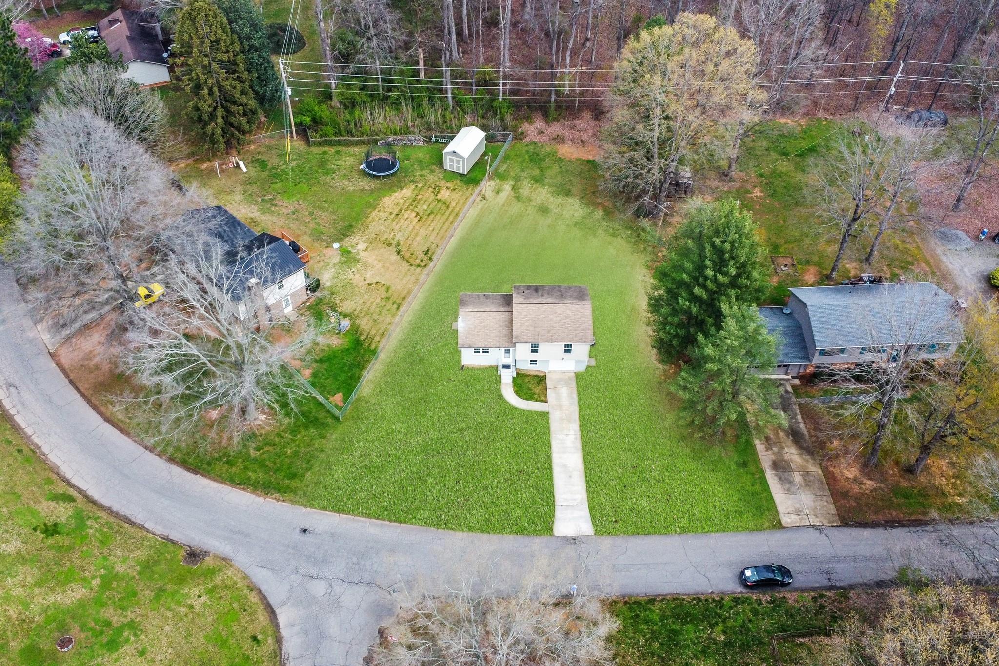 Cedar Mill - Residential