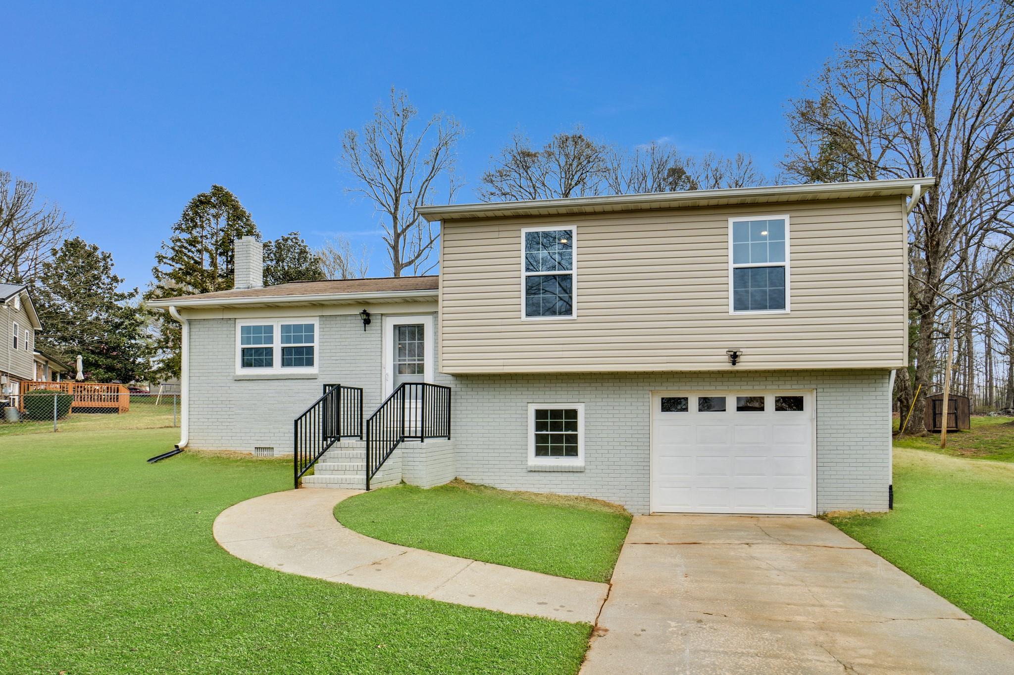 Cedar Mill - Residential