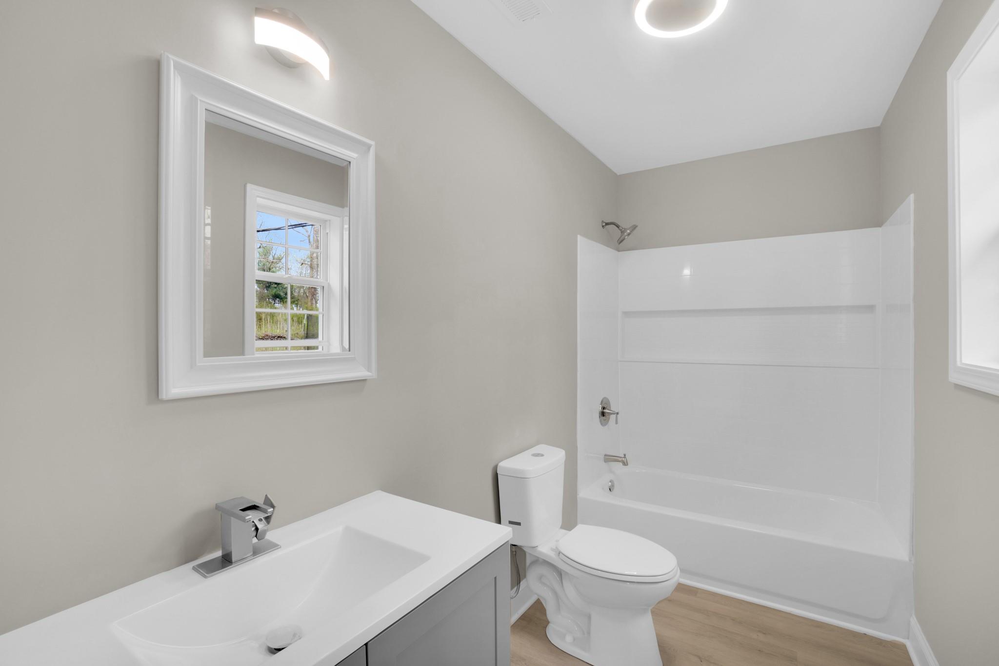 Cedar Mill - Residential