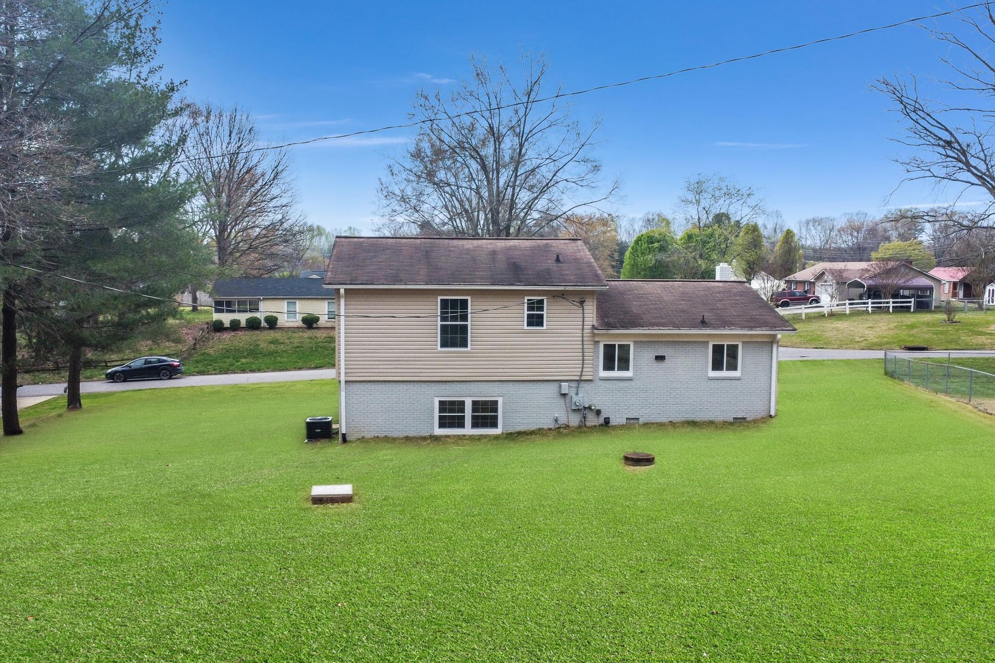 Cedar Mill - Residential