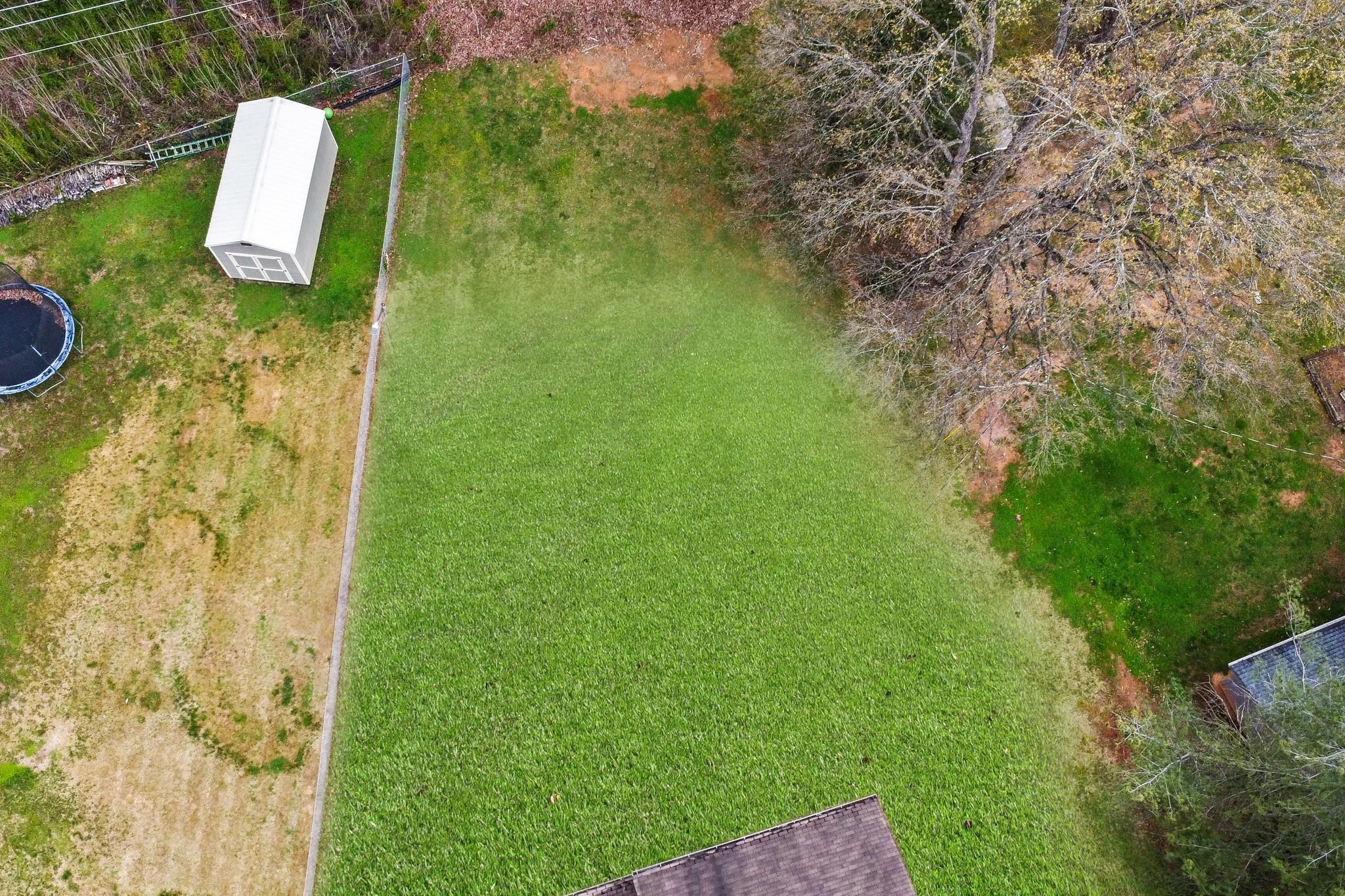 Cedar Mill - Residential