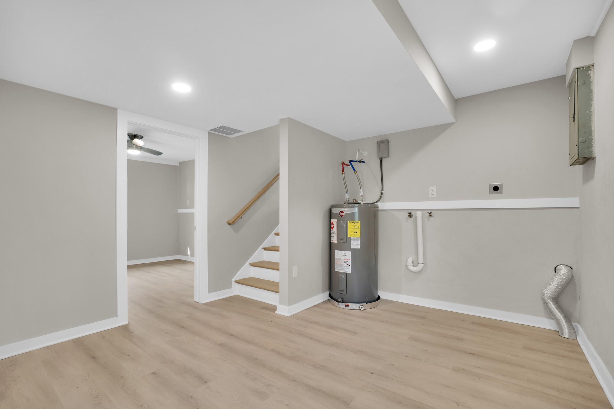 Cedar Mill - Residential