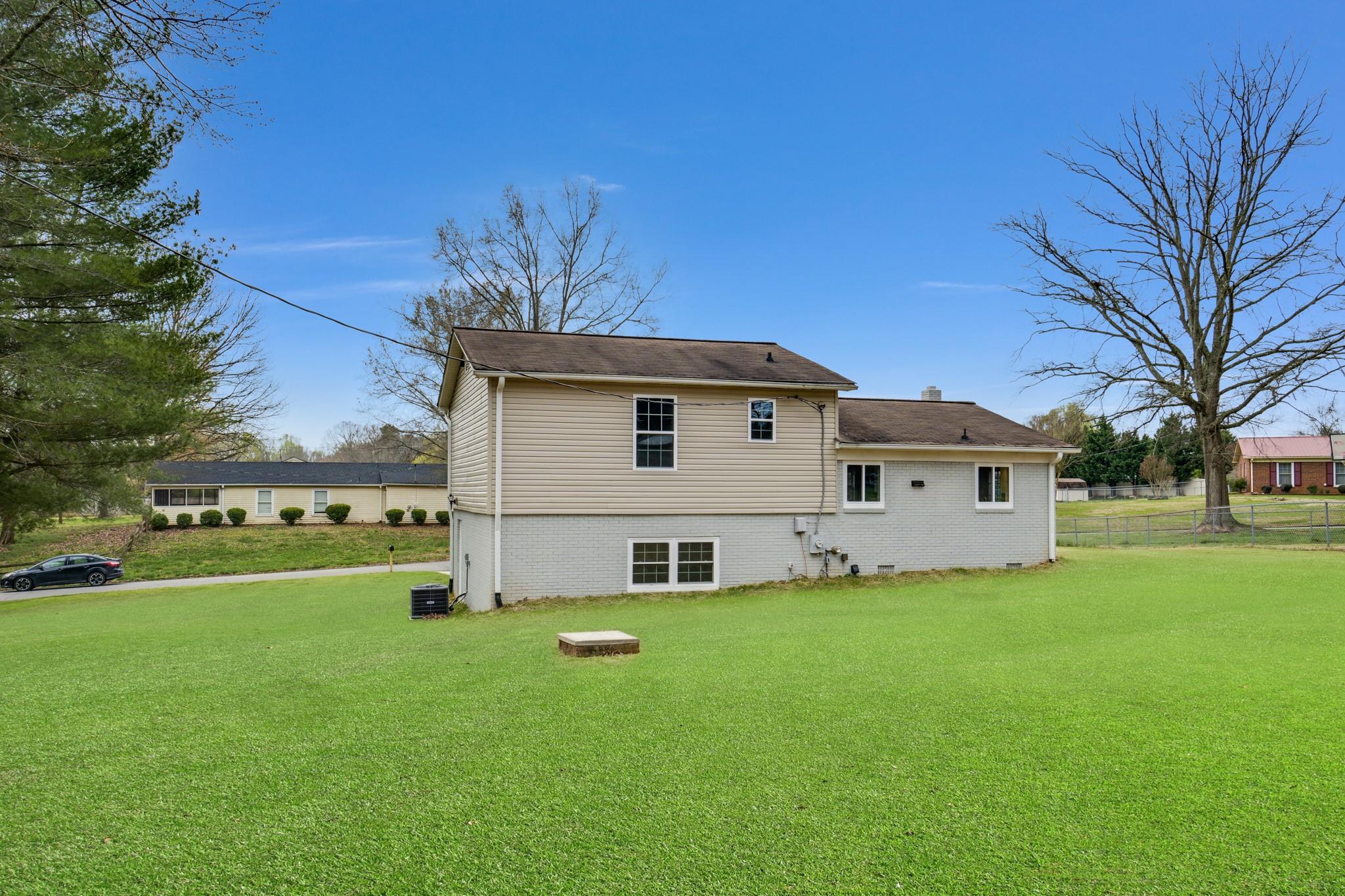 Cedar Mill - Residential