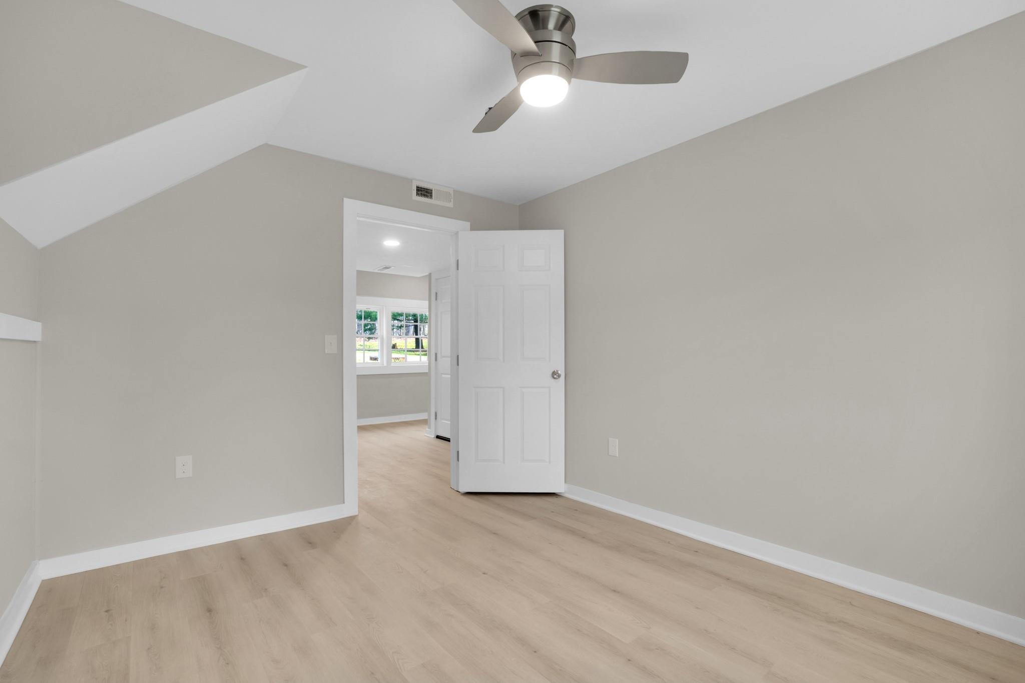 Cedar Mill - Residential