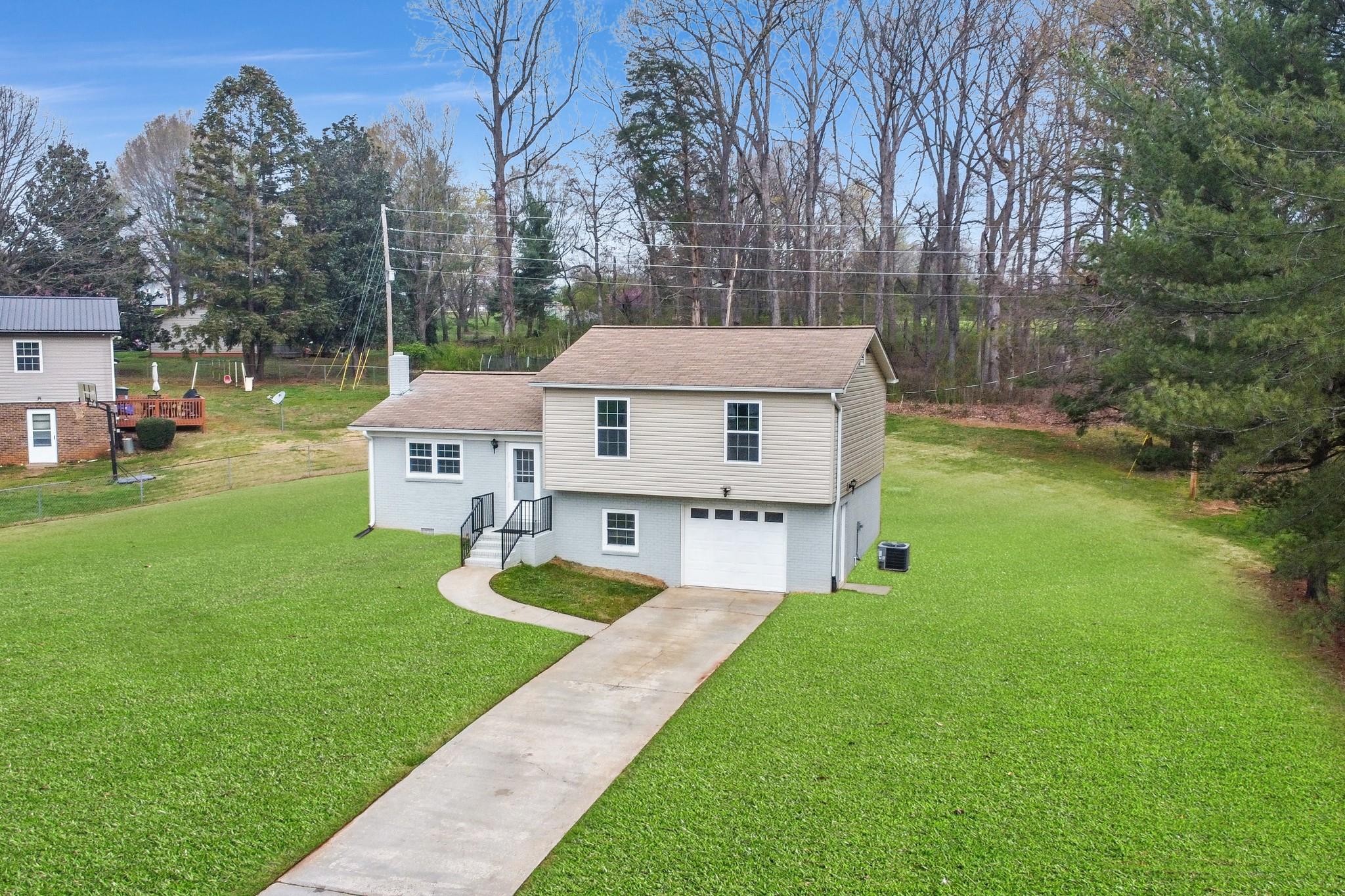 Cedar Mill - Residential