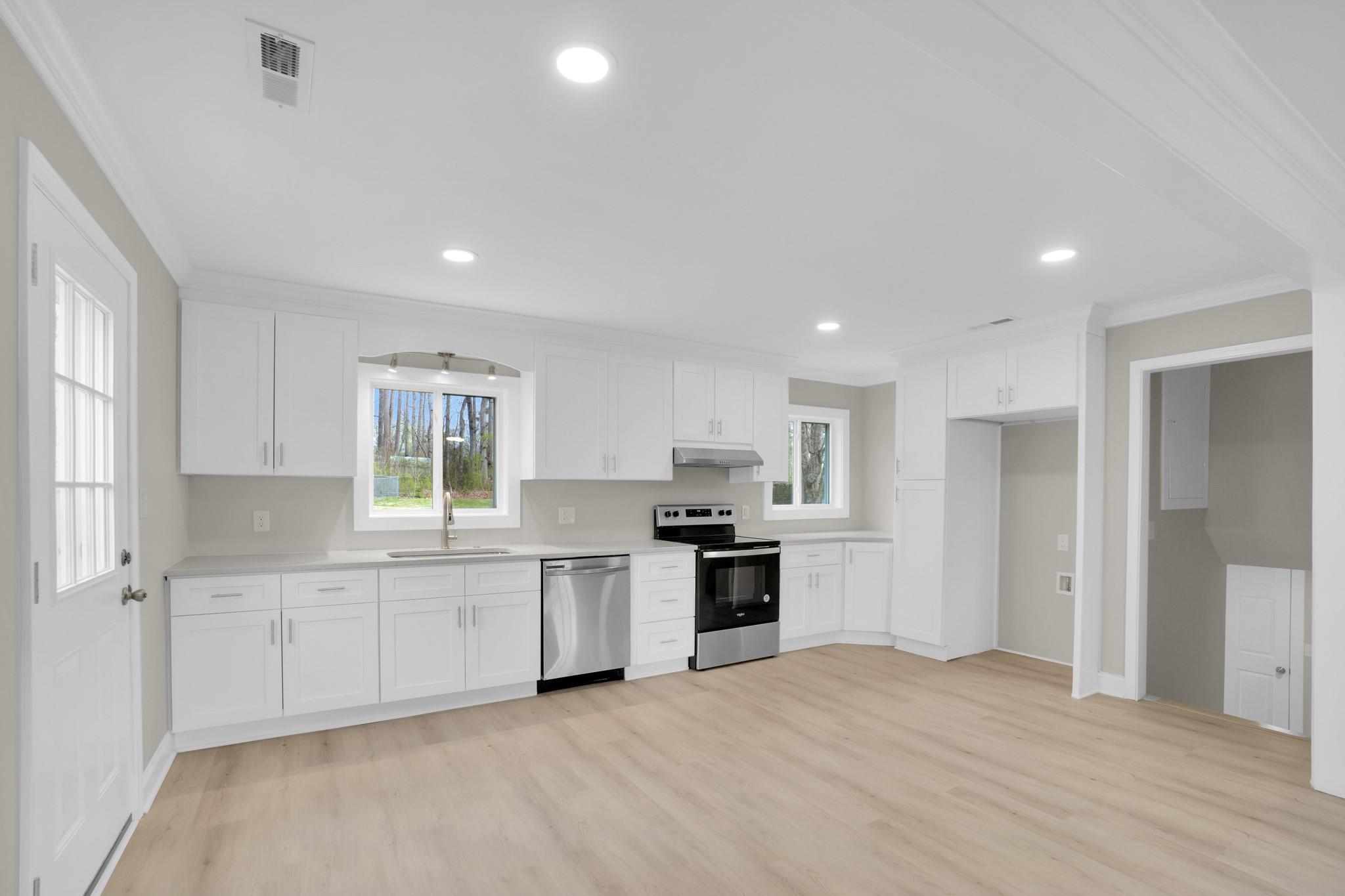 Cedar Mill - Residential