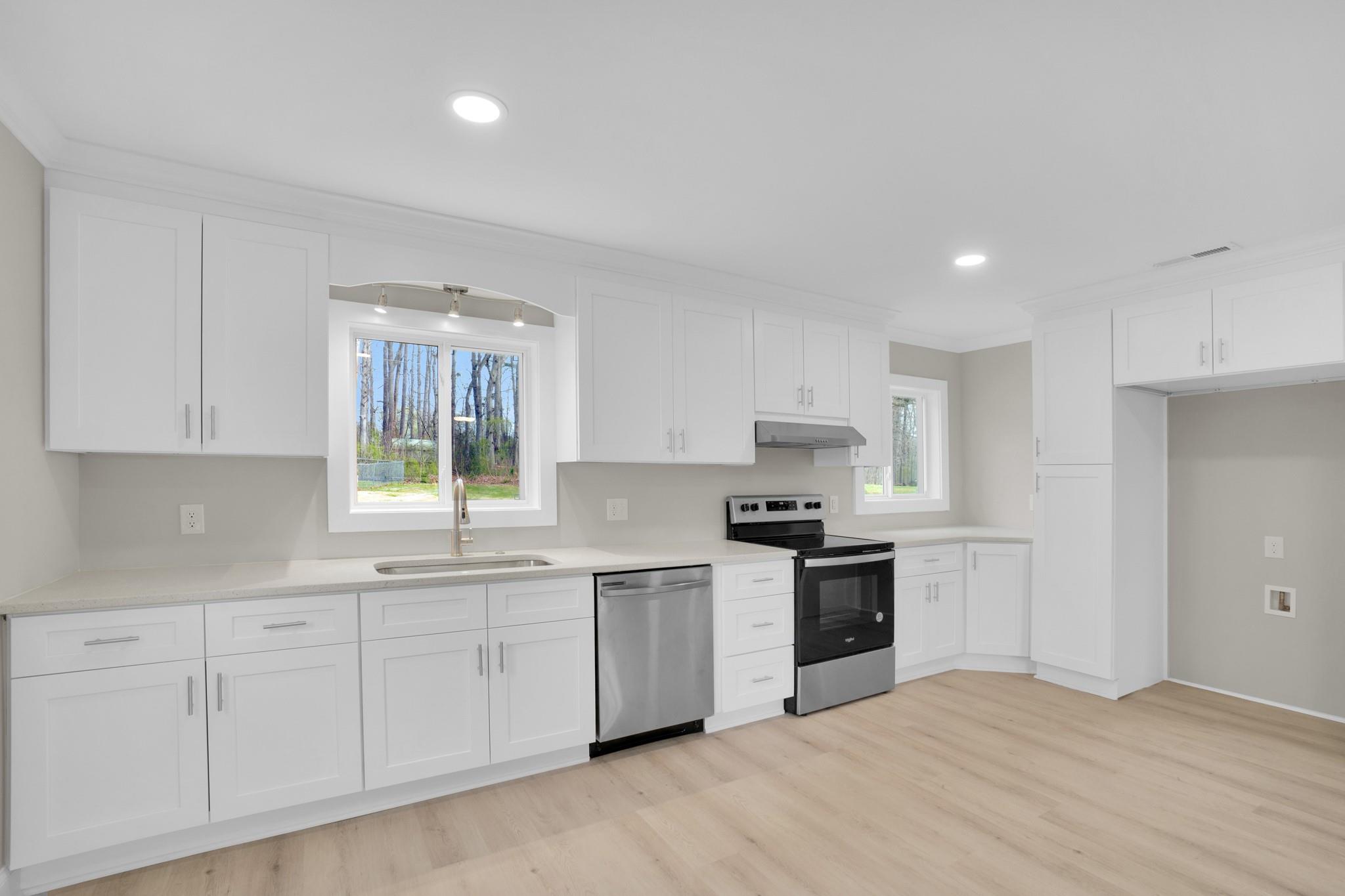 Cedar Mill - Residential