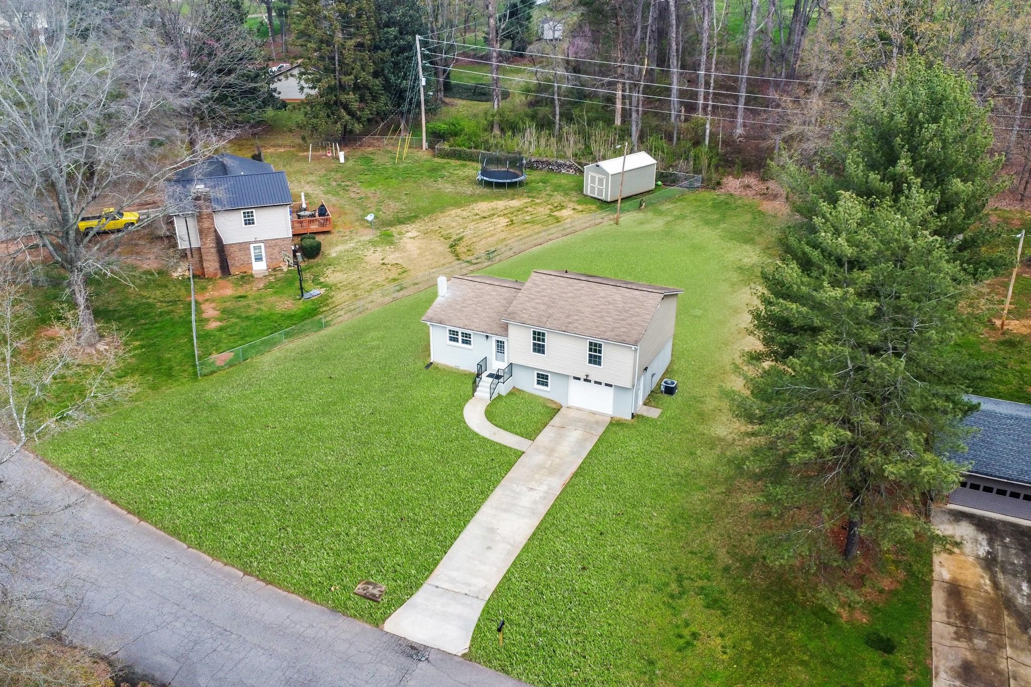 Cedar Mill - Residential