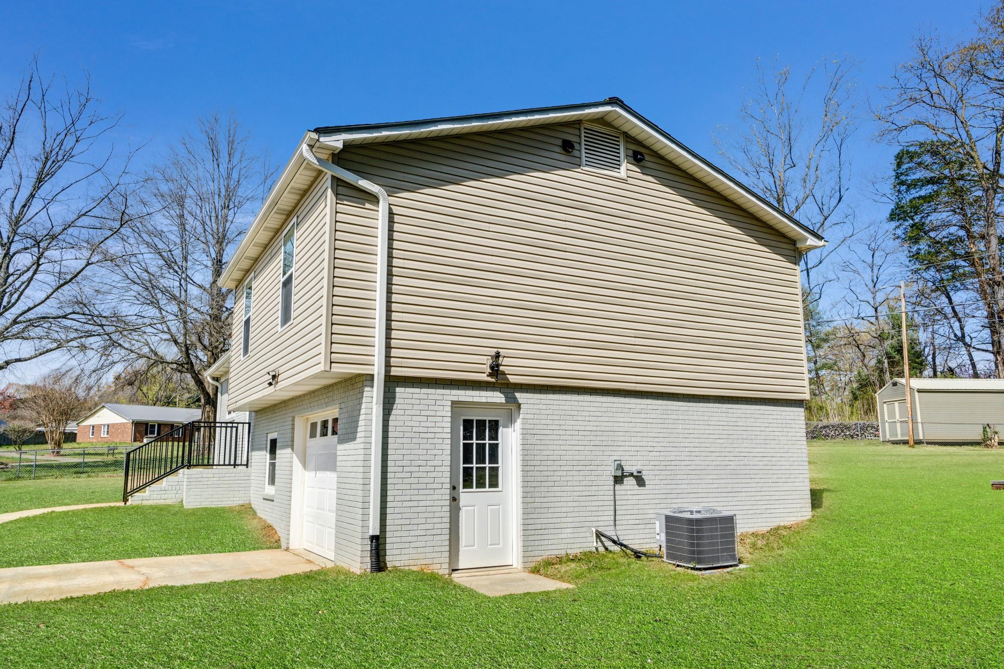 Cedar Mill - Residential