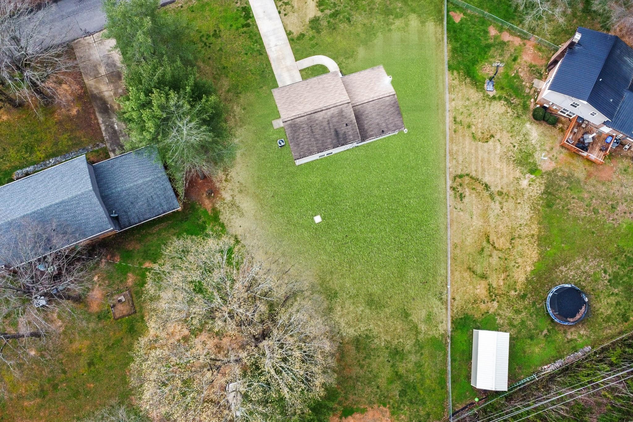 Cedar Mill - Residential