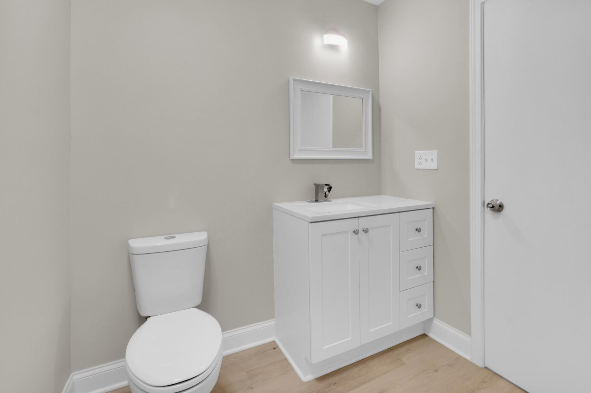 Cedar Mill - Residential