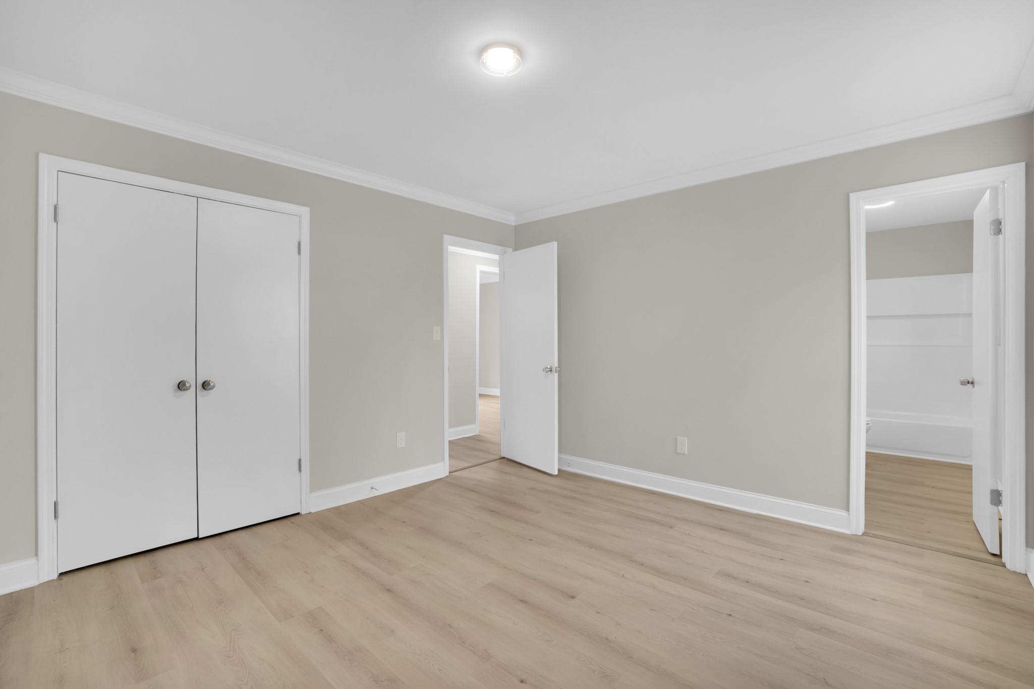 Cedar Mill - Residential