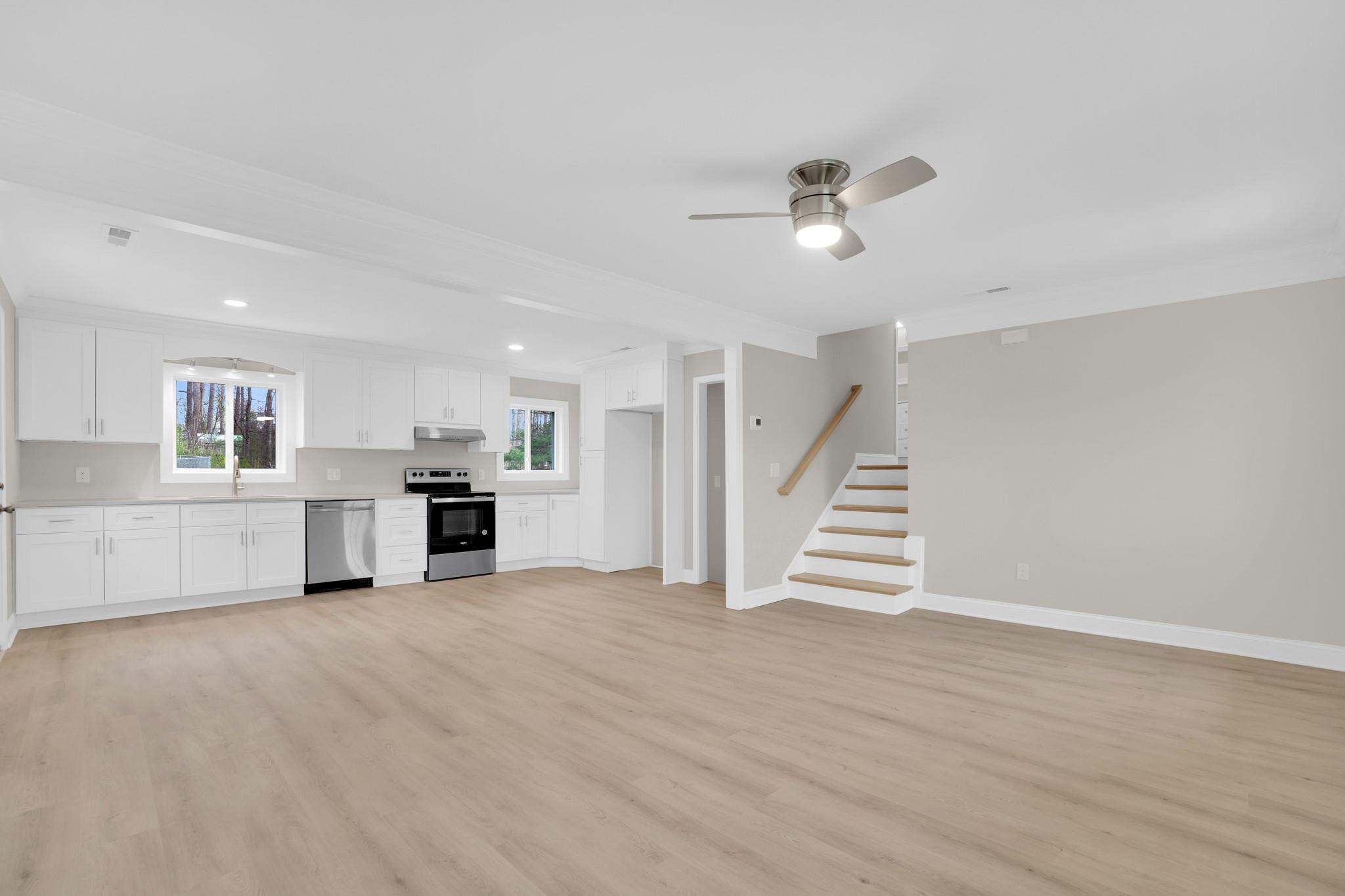 Cedar Mill - Residential