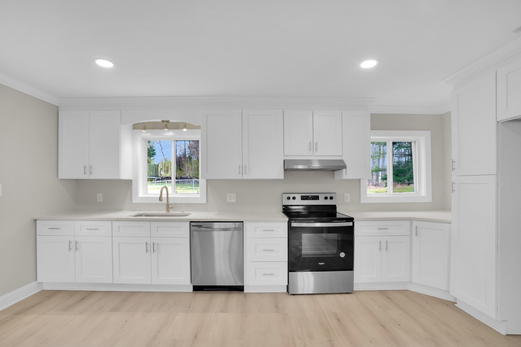 Cedar Mill - Residential