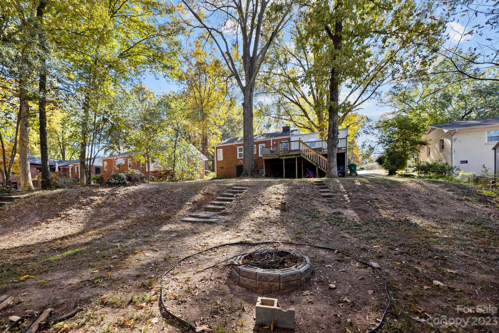 Colonial Village - Residential