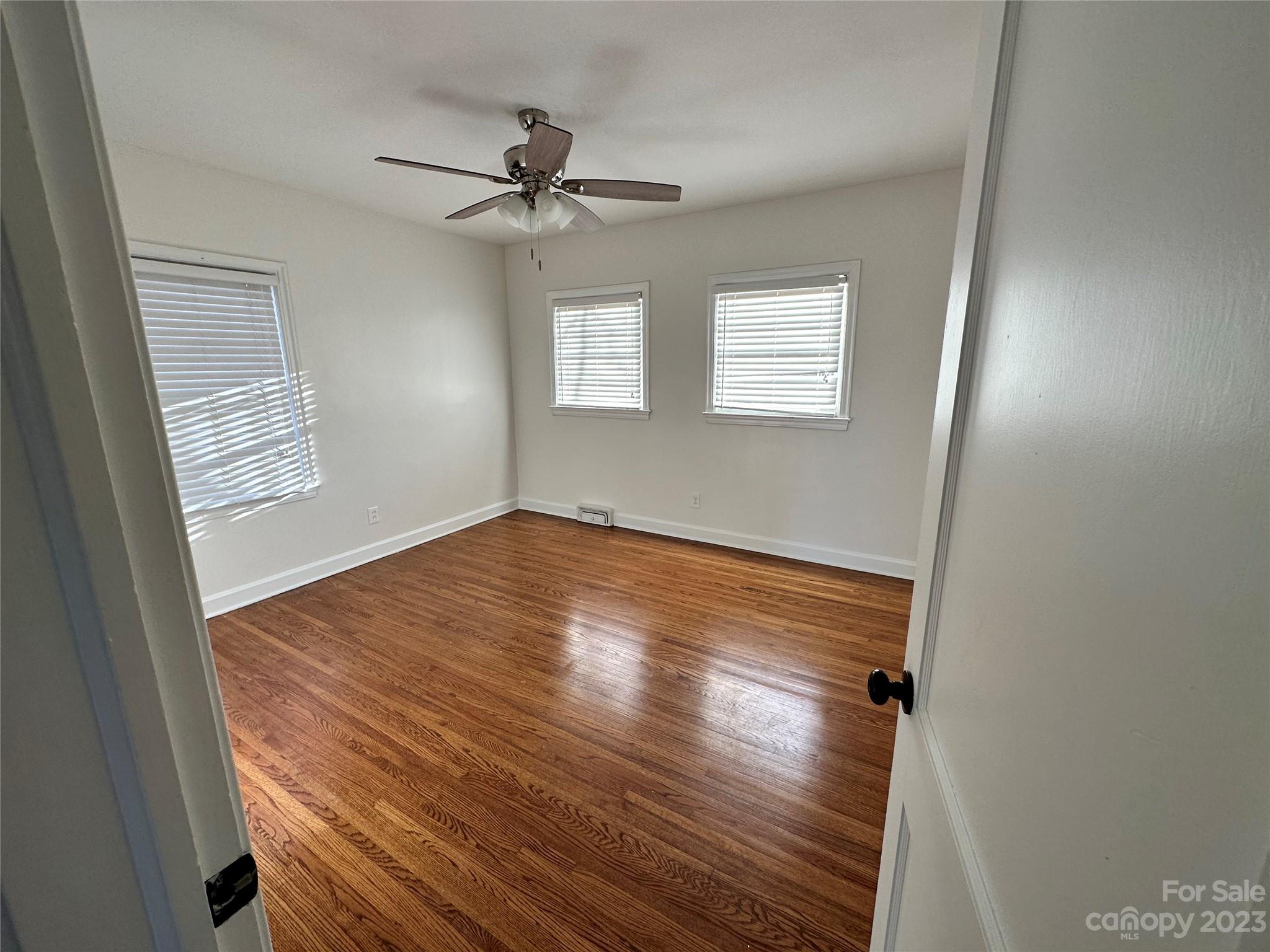 Colonial Village - Residential