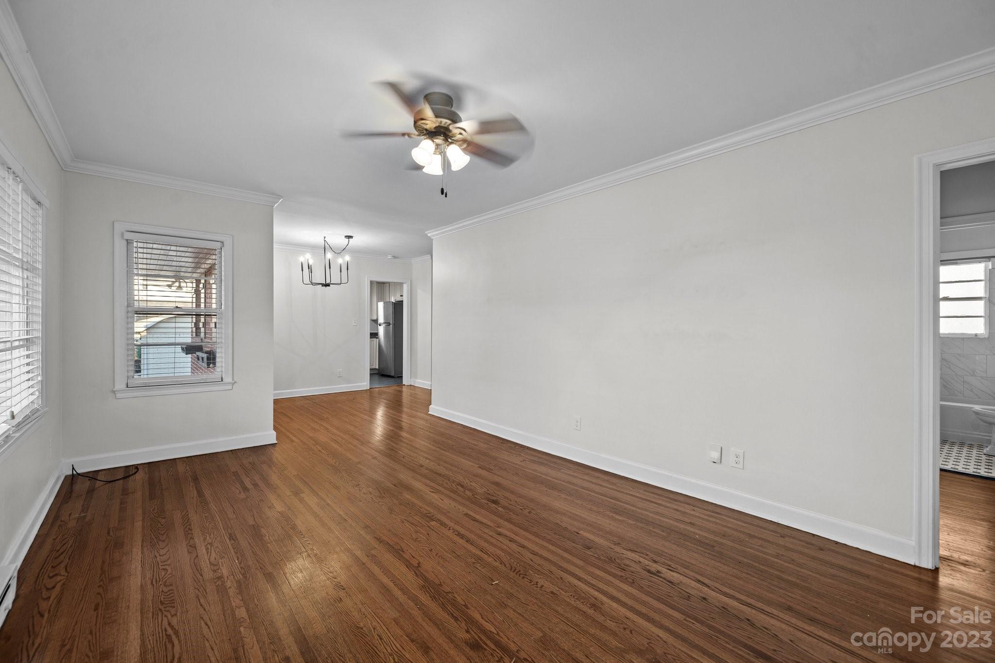 Colonial Village - Residential