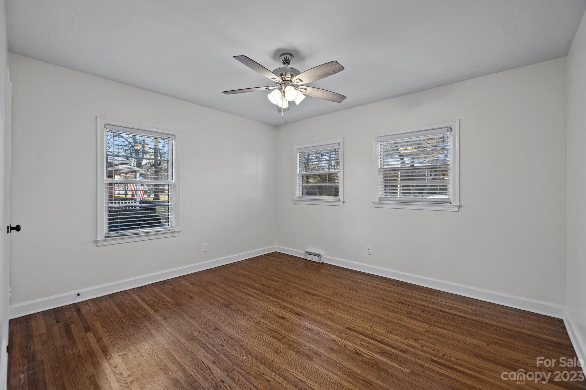 Colonial Village - Residential