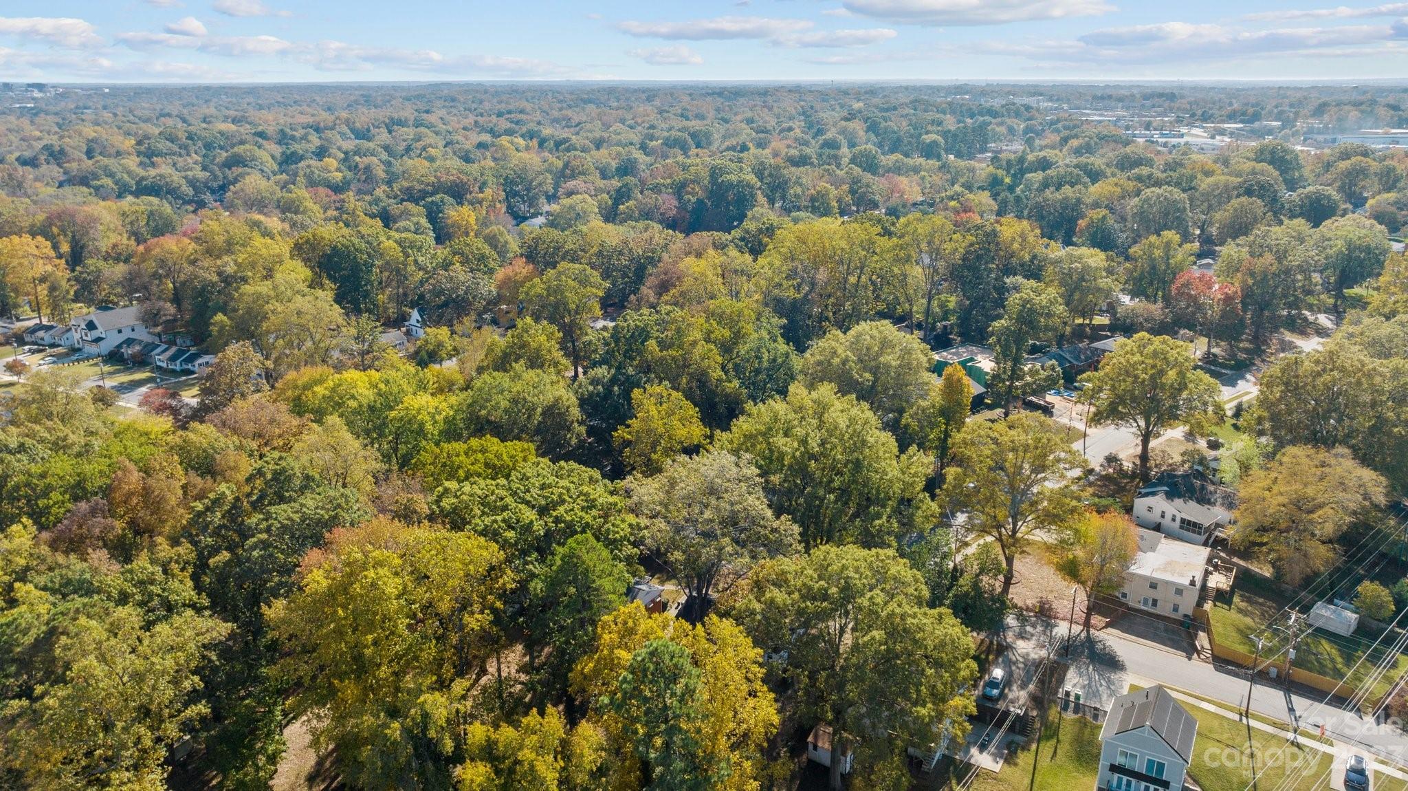 Colonial Village - Residential